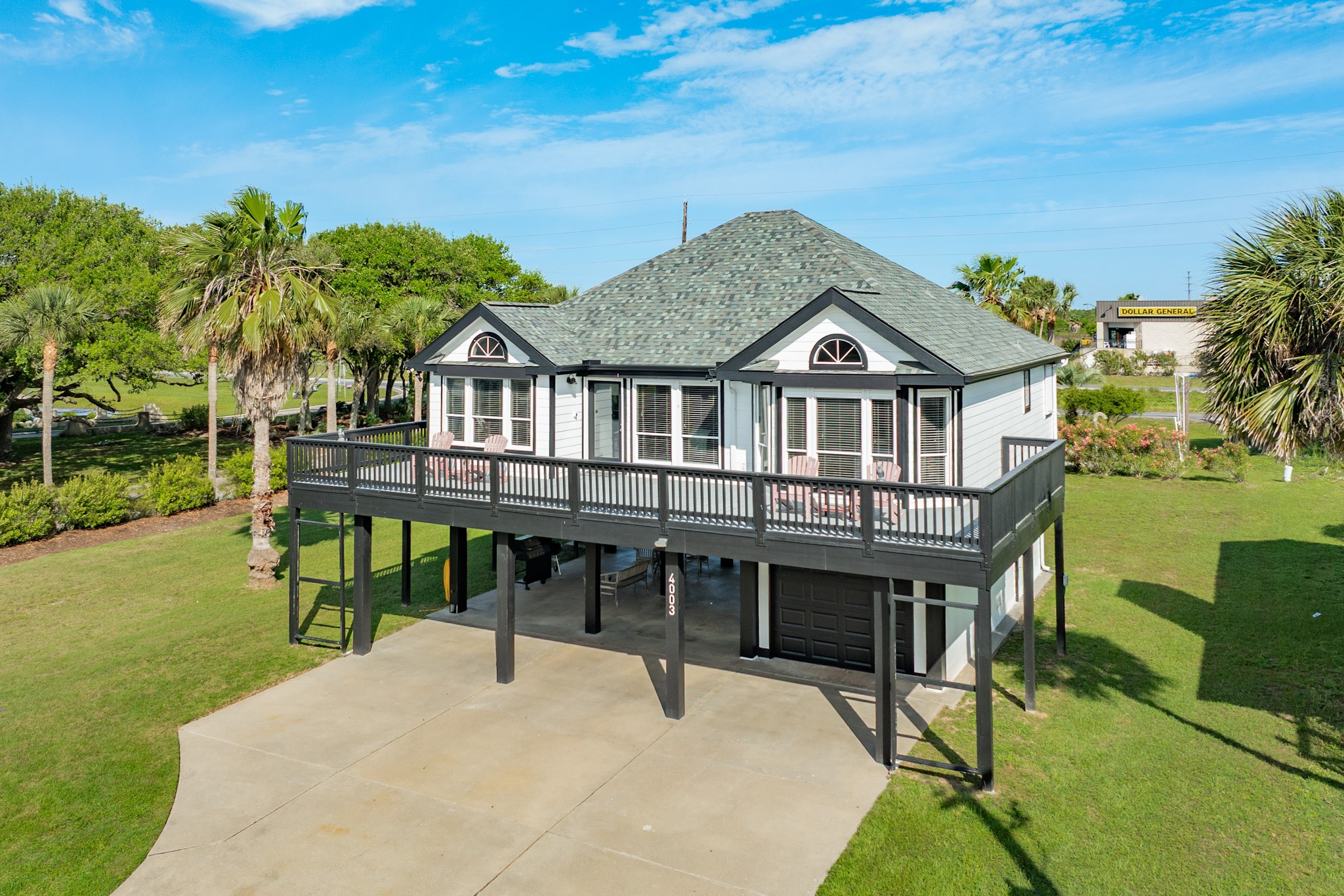 4003 Silver Reef, Galveston, TX 77554