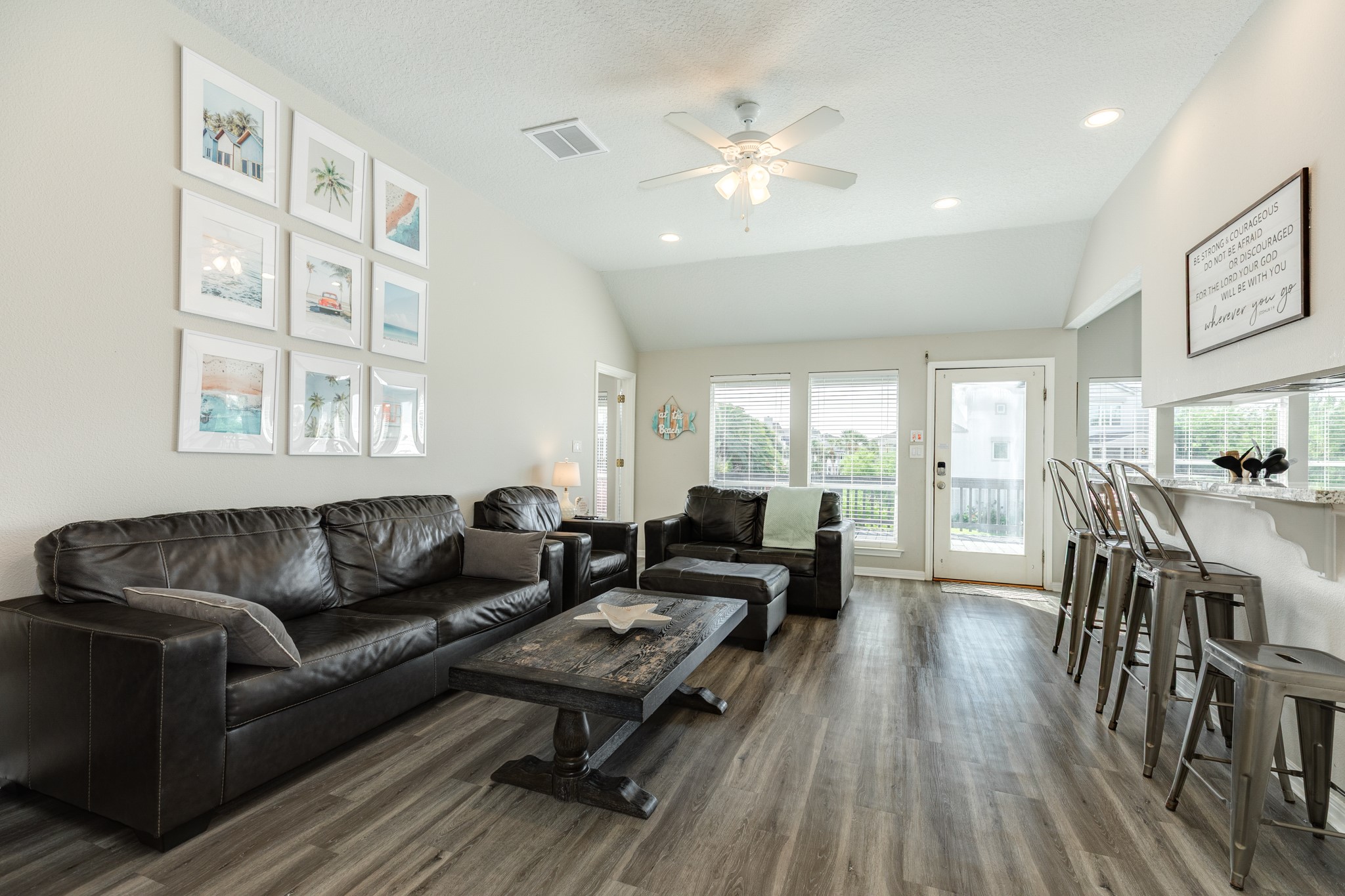 4003 Silver Reef, Galveston, TX 77554