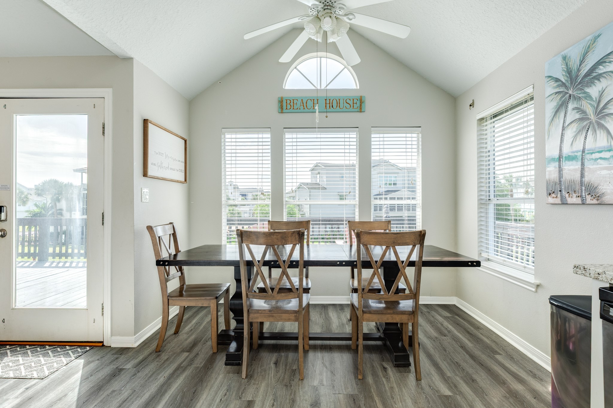 4003 Silver Reef, Galveston, TX 77554