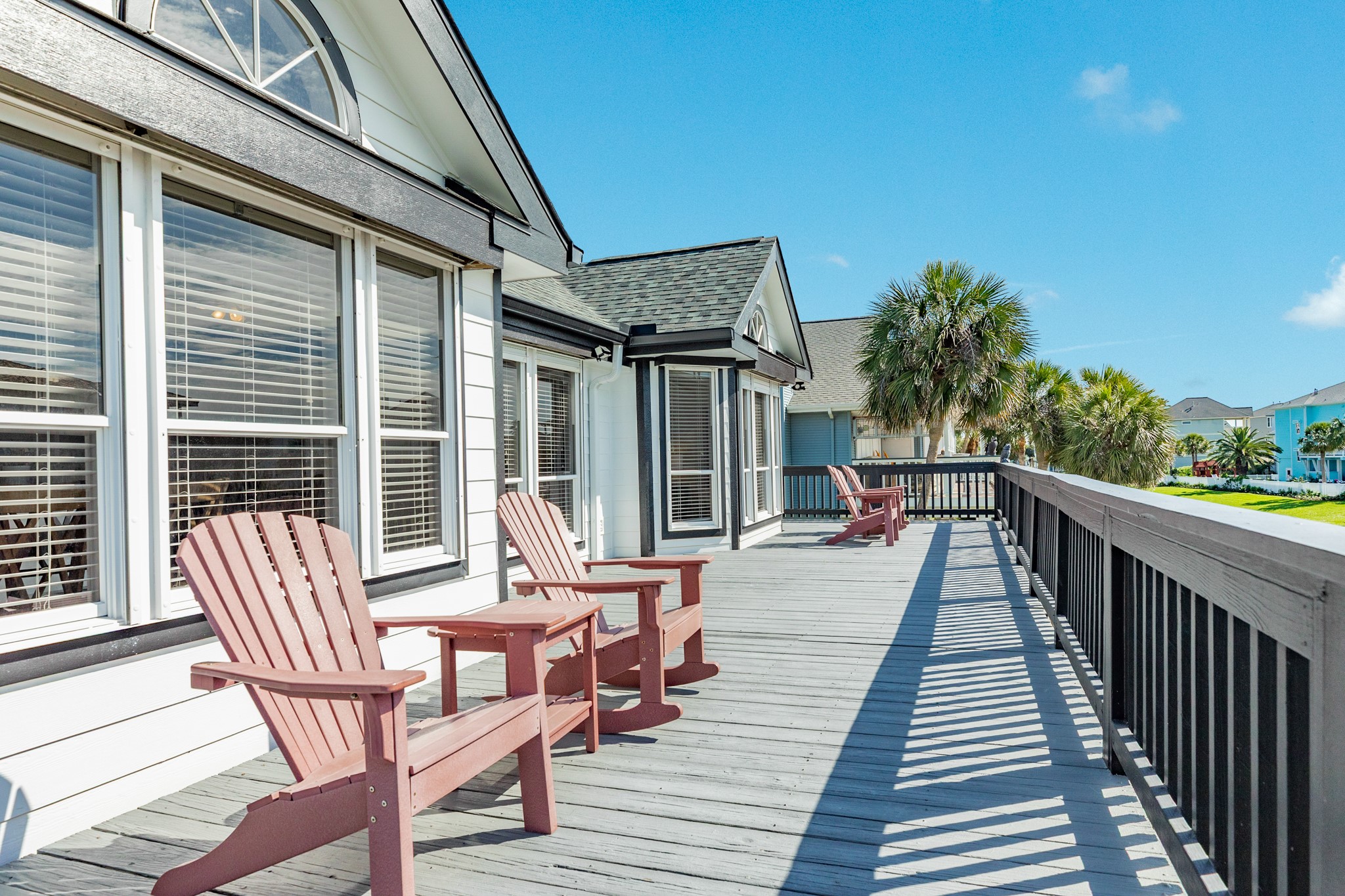 4003 Silver Reef, Galveston, TX 77554
