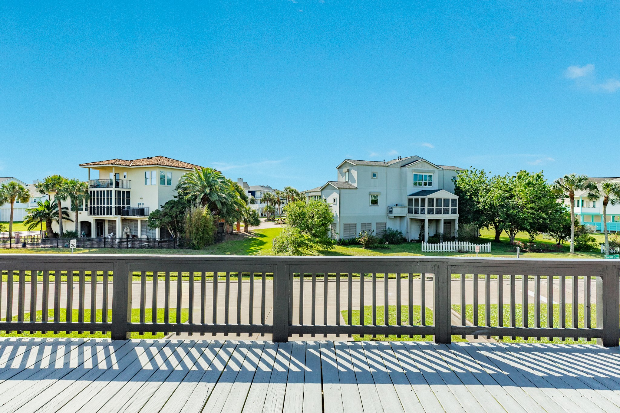4003 Silver Reef, Galveston, TX 77554