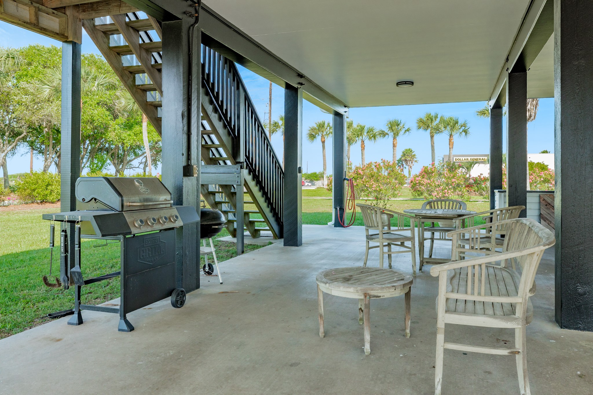 4003 Silver Reef, Galveston, TX 77554
