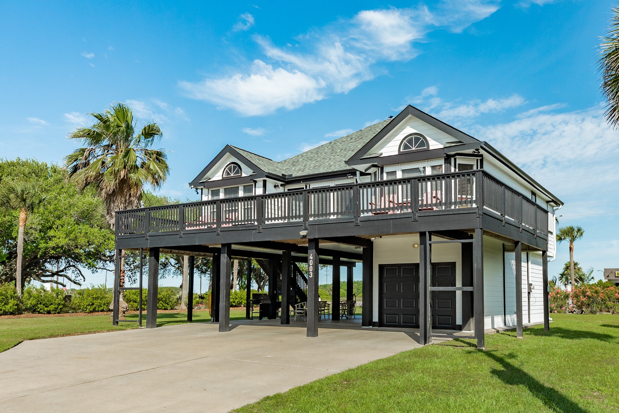 4003 Silver Reef, Galveston, TX 77554