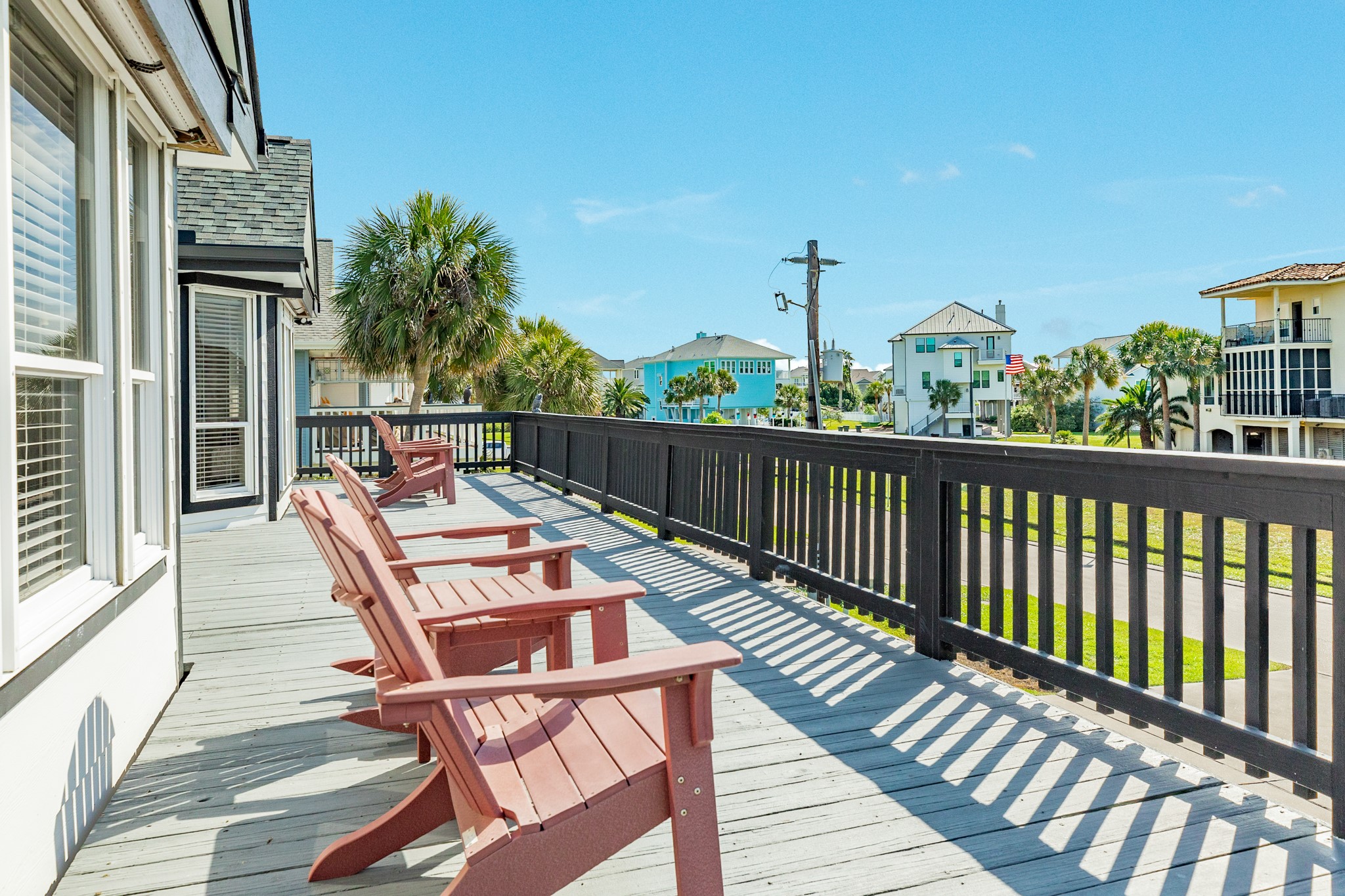 4003 Silver Reef, Galveston, TX 77554