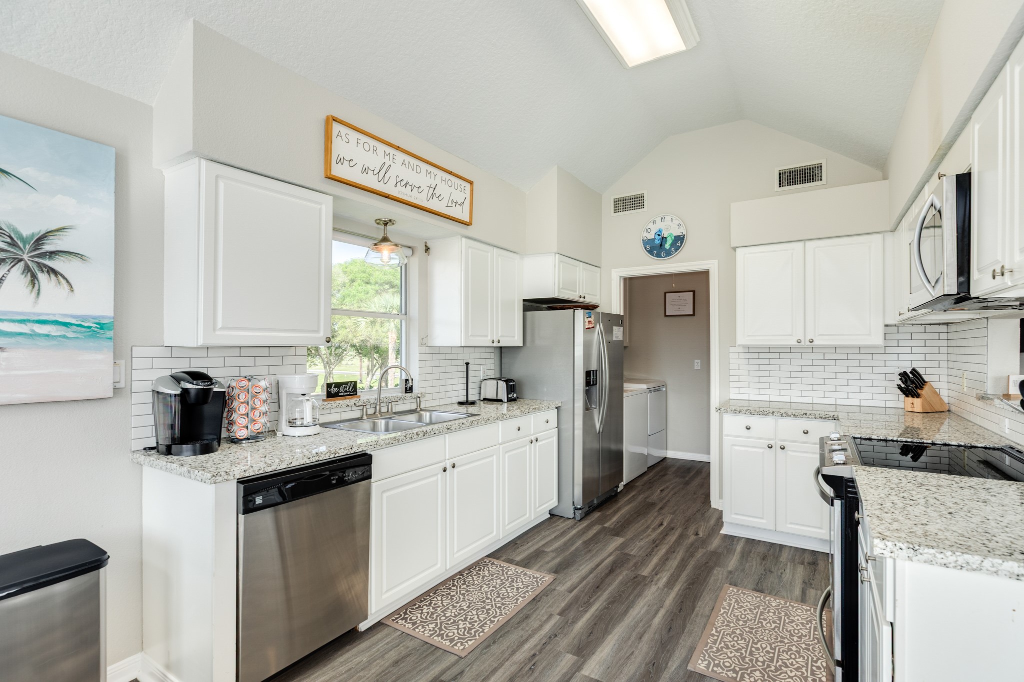 4003 Silver Reef, Galveston, TX 77554