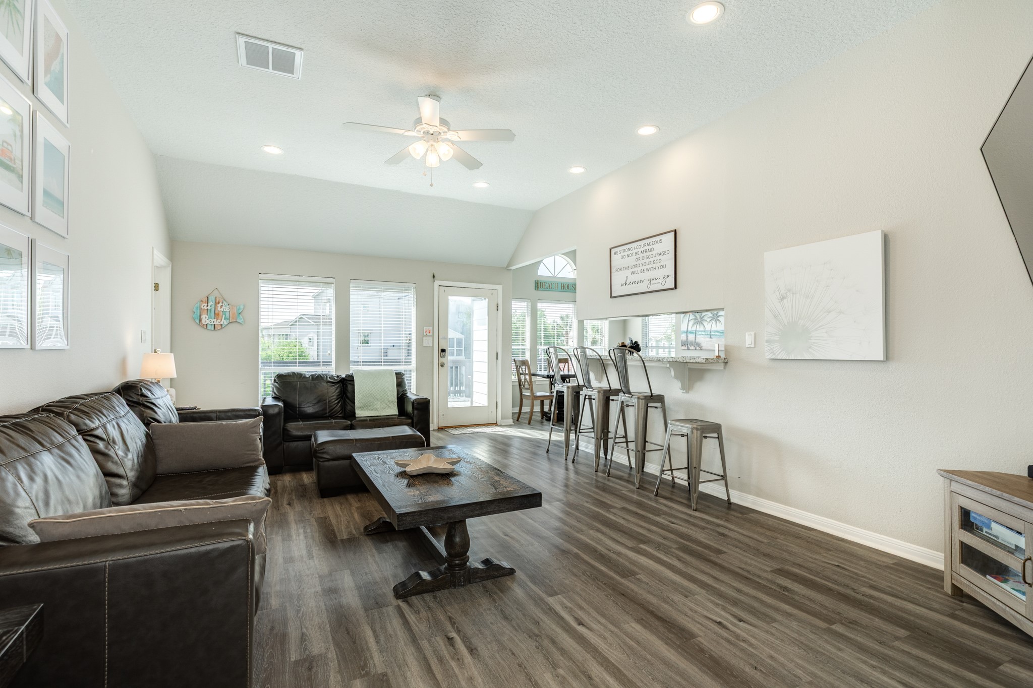 4003 Silver Reef, Galveston, TX 77554