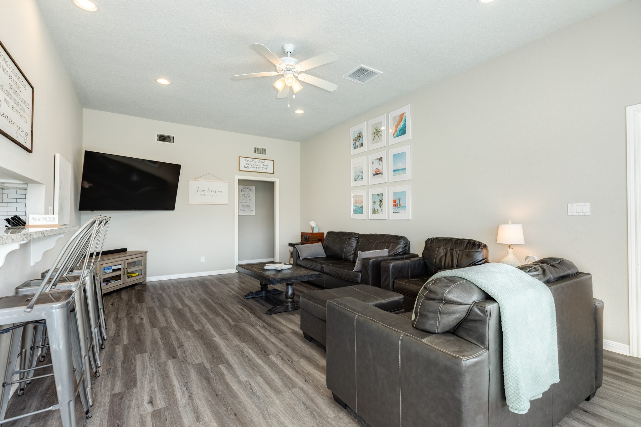 4003 Silver Reef, Galveston, TX 77554