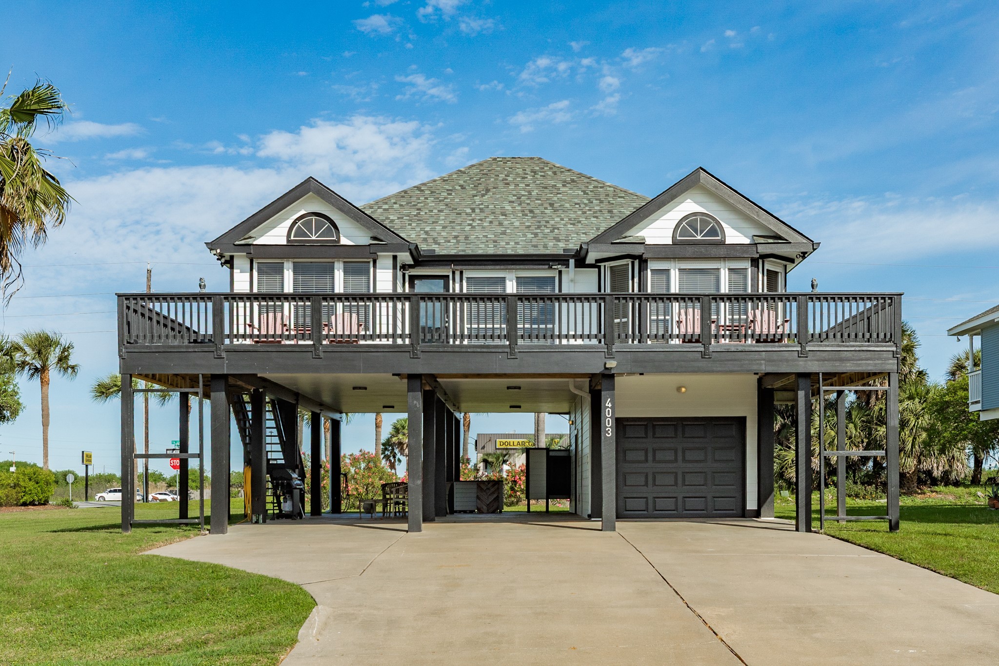 4003 Silver Reef, Galveston, TX 77554