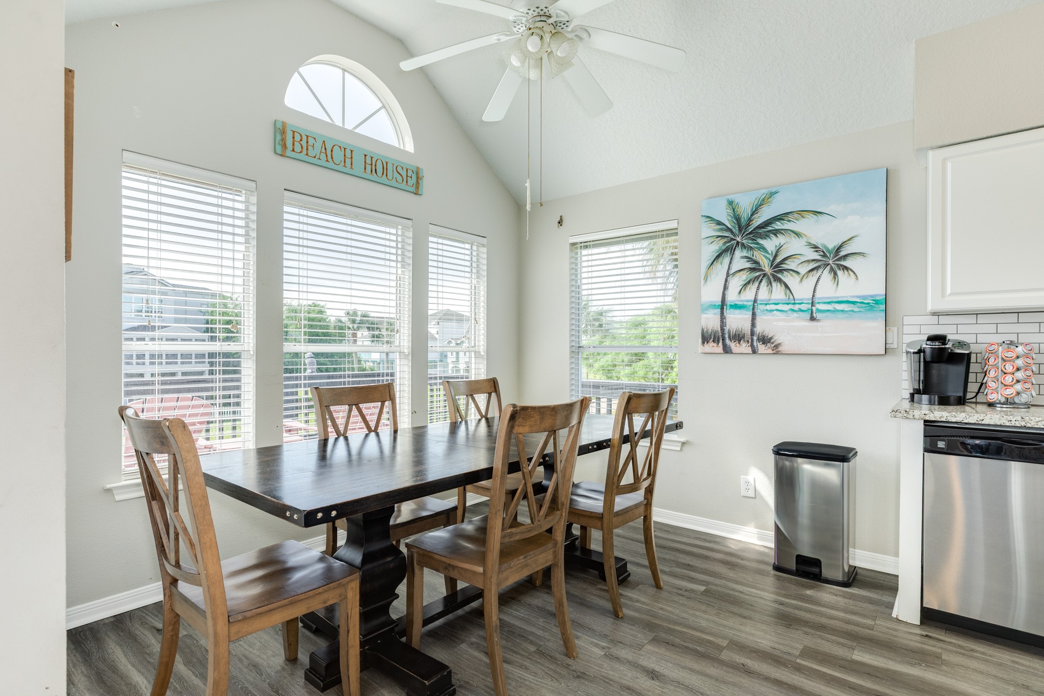 4003 Silver Reef, Galveston, TX 77554