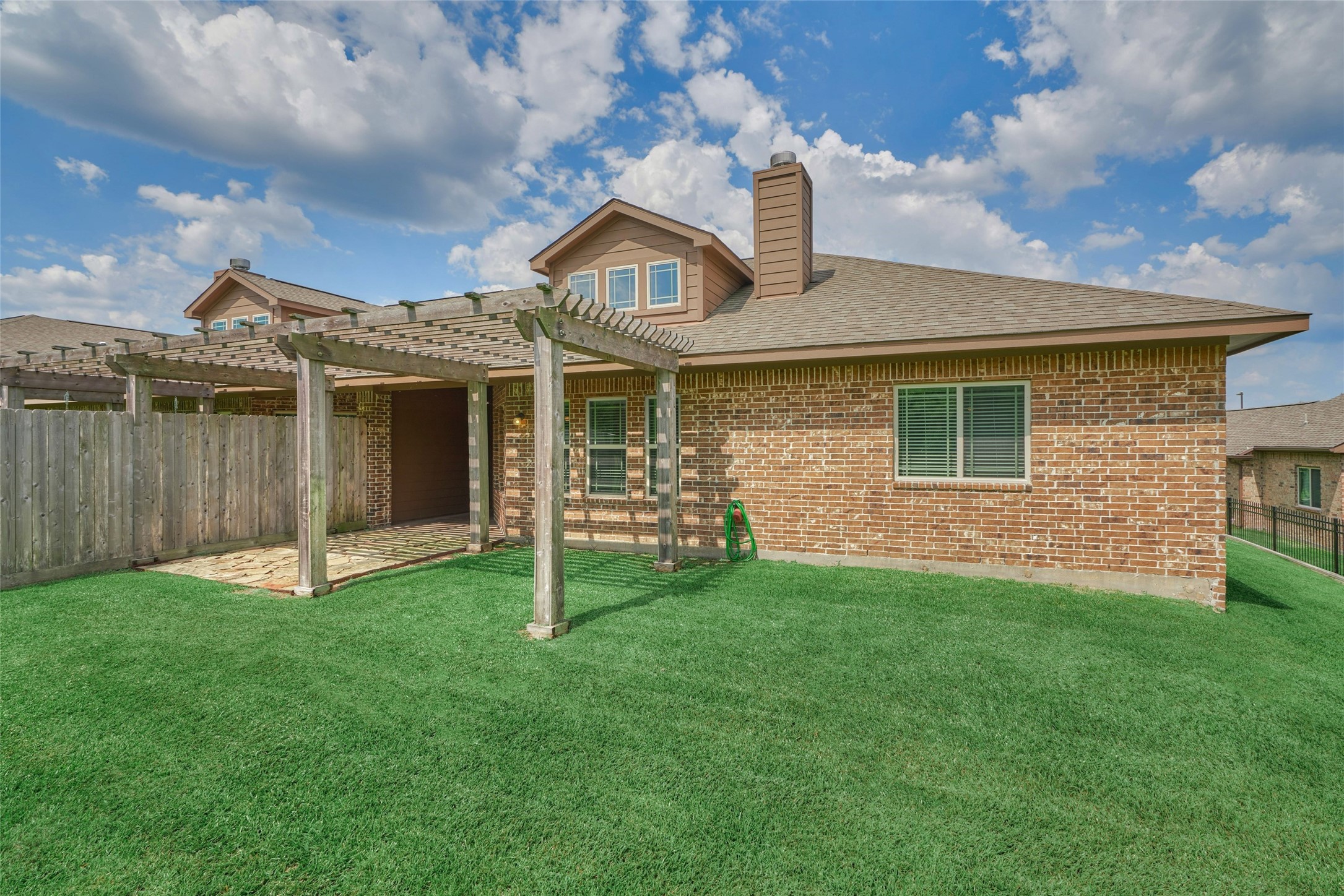 119 Bessie Price Owens Drive, Montgomery, TX 77356