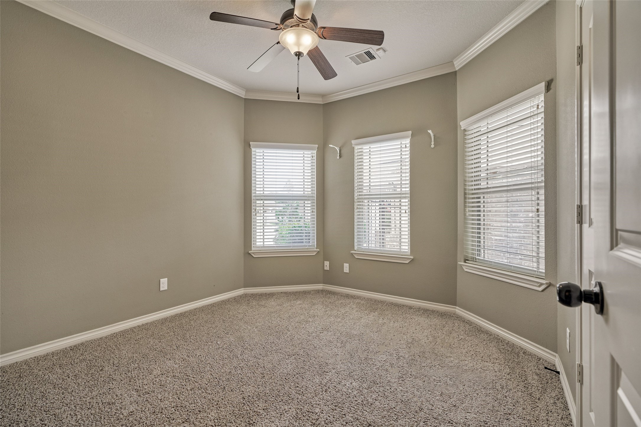 Secondary bedroom #2.
