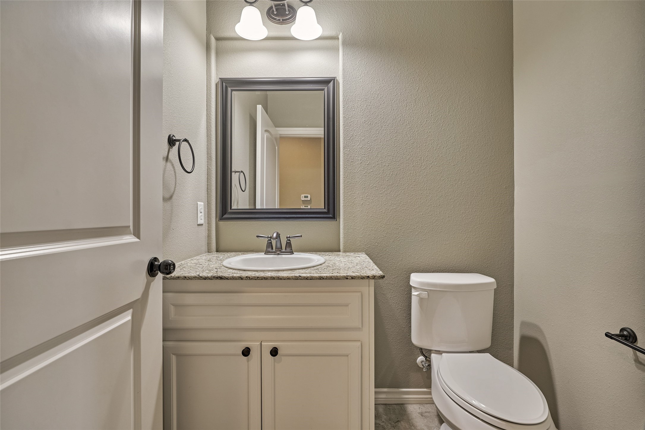 Half bath