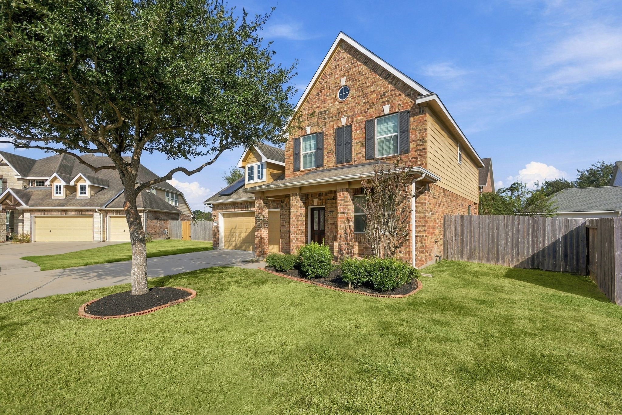 4205 Orchard Court, Pearland, TX 77584