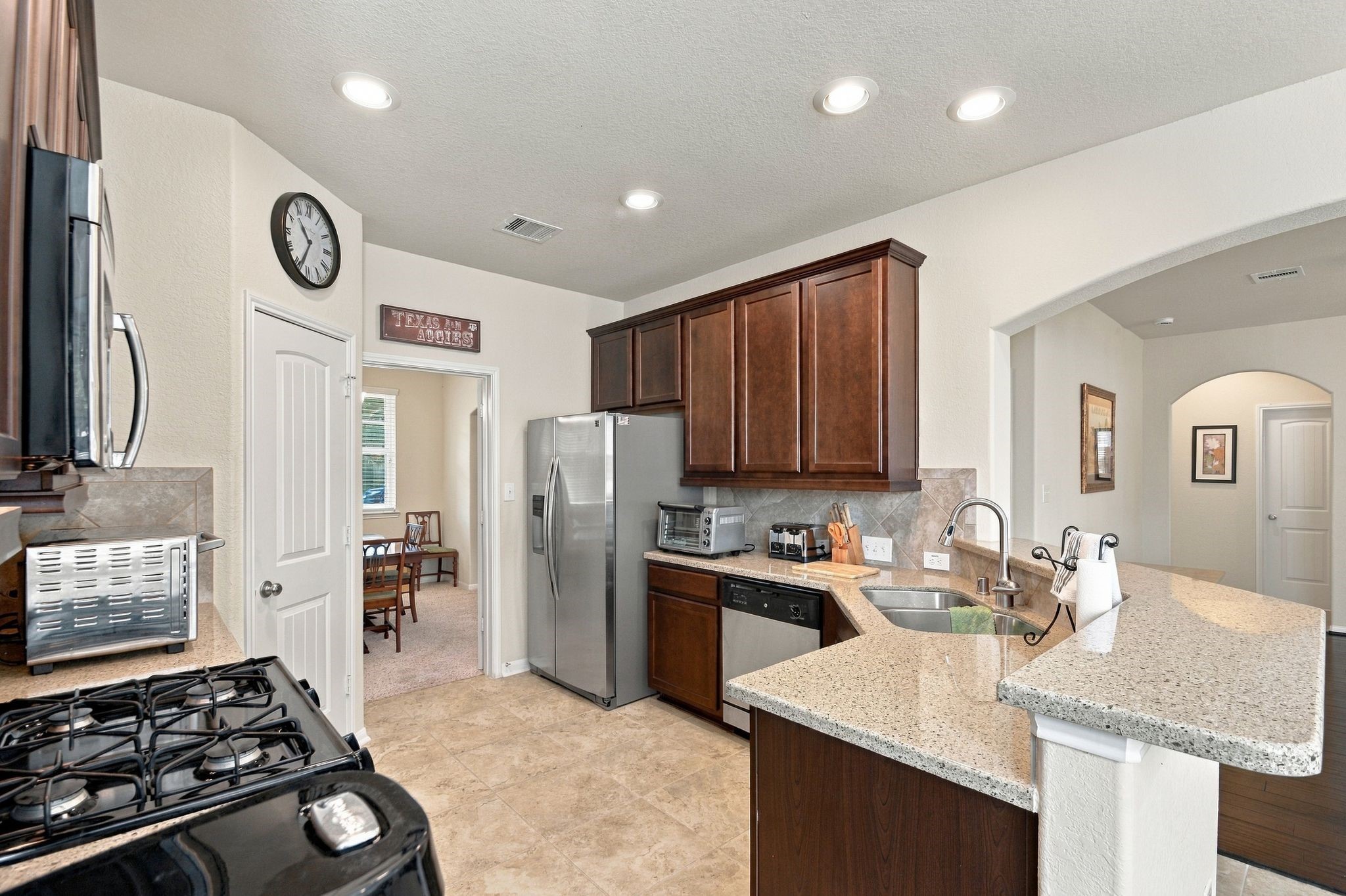 4205 Orchard Court, Pearland, TX 77584