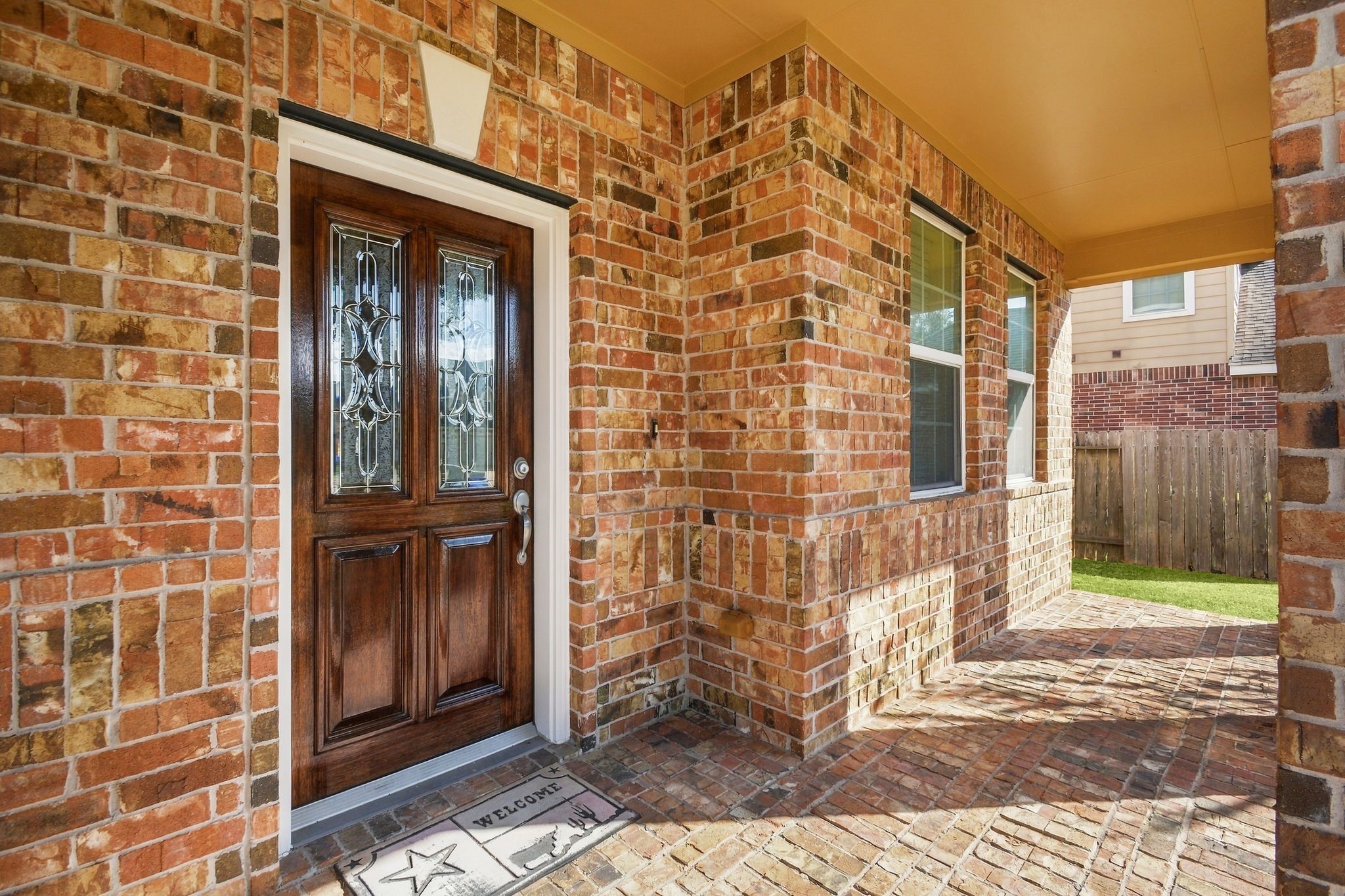 4205 Orchard Court, Pearland, TX 77584