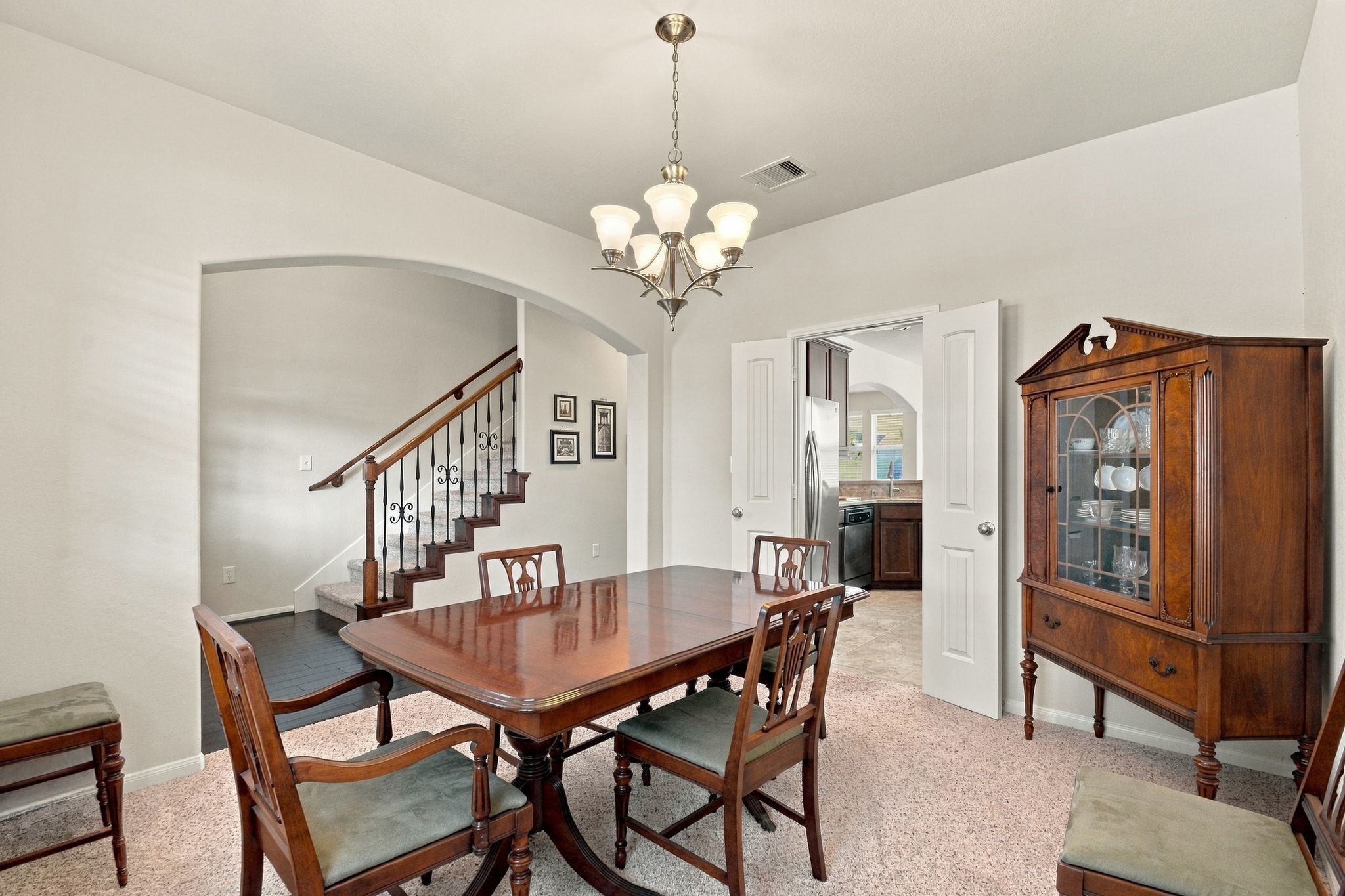 4205 Orchard Court, Pearland, TX 77584