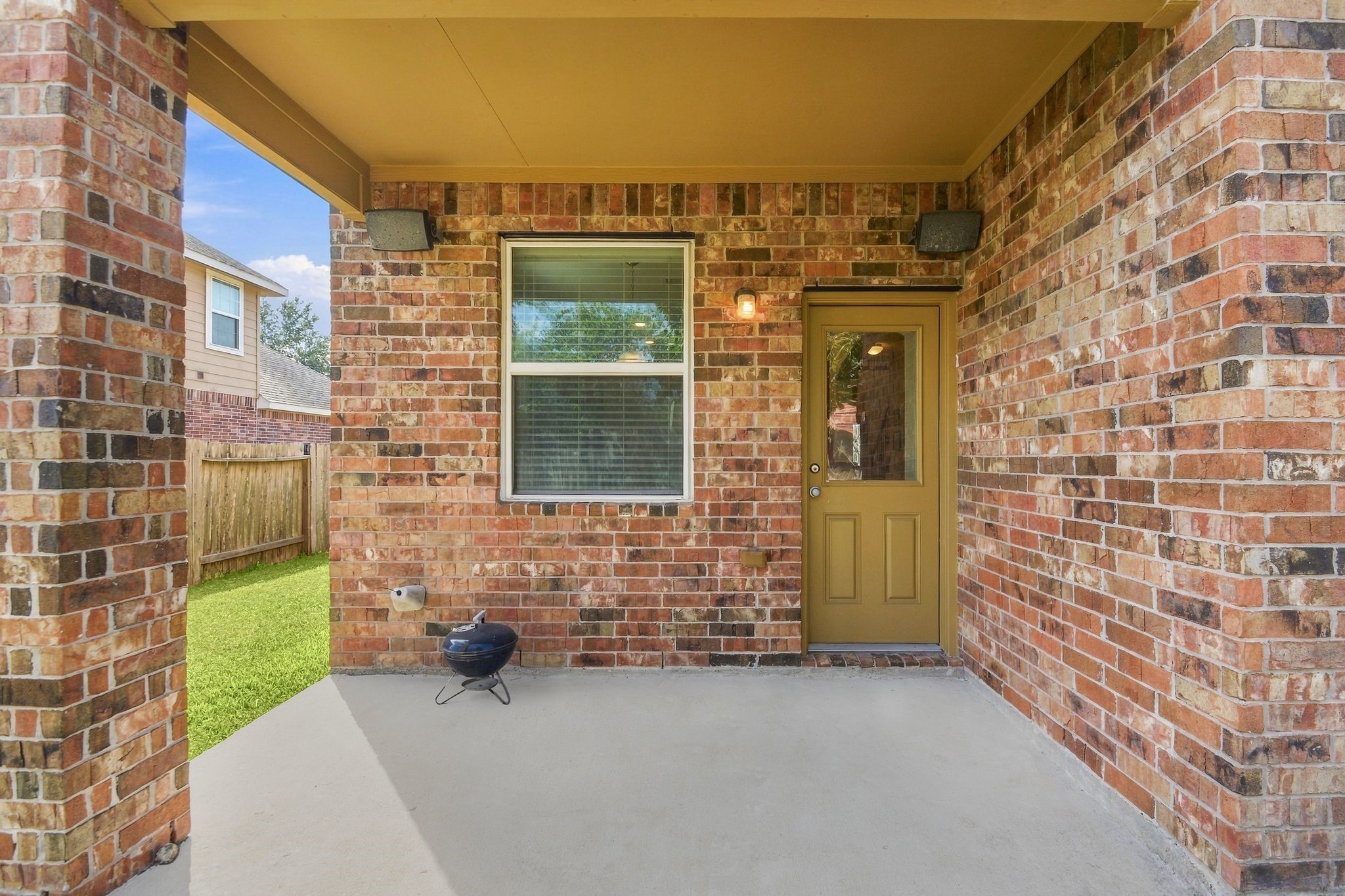 4205 Orchard Court, Pearland, TX 77584