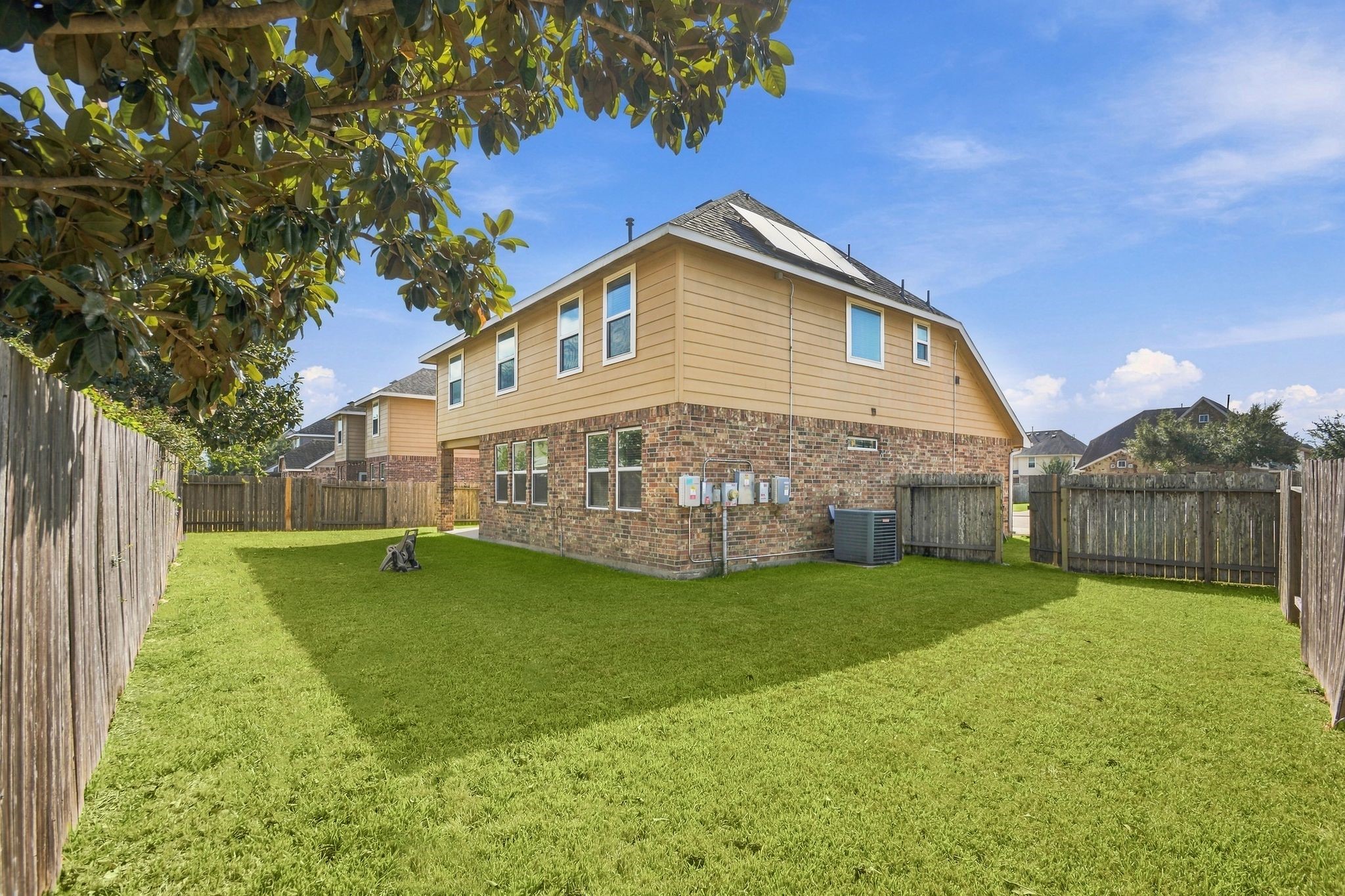 4205 Orchard Court, Pearland, TX 77584