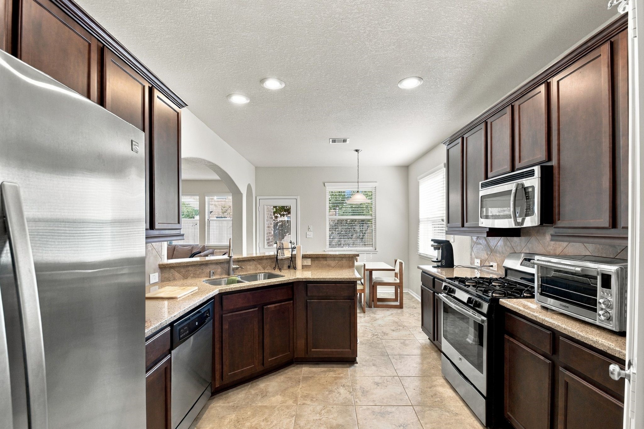4205 Orchard Court, Pearland, TX 77584