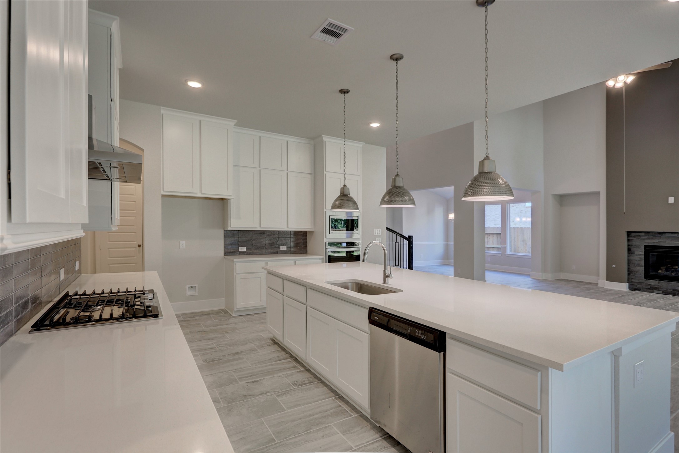 115 Keechie Creek Court, Conroe, TX 77304