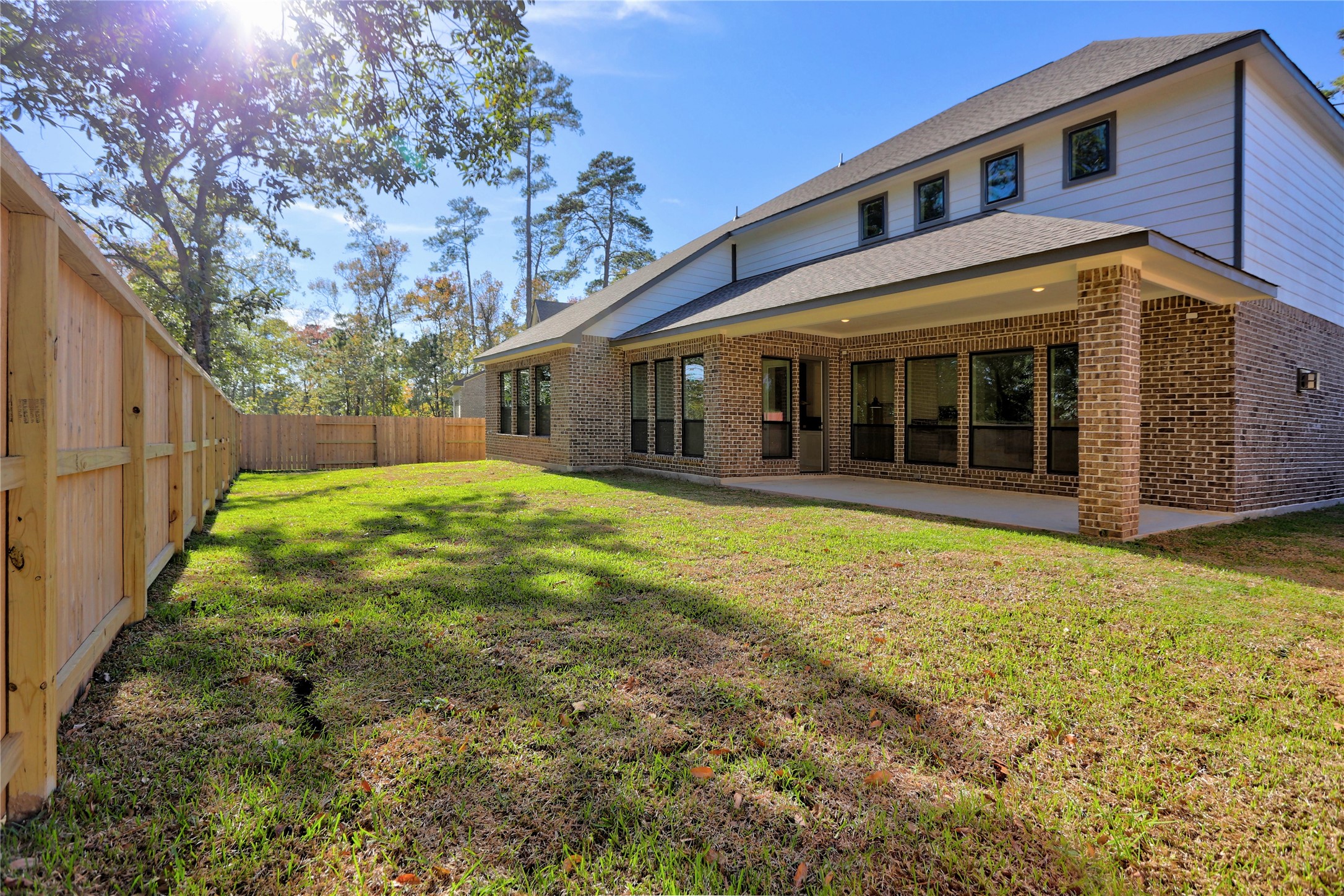 115 Keechie Creek Court, Conroe, TX 77304