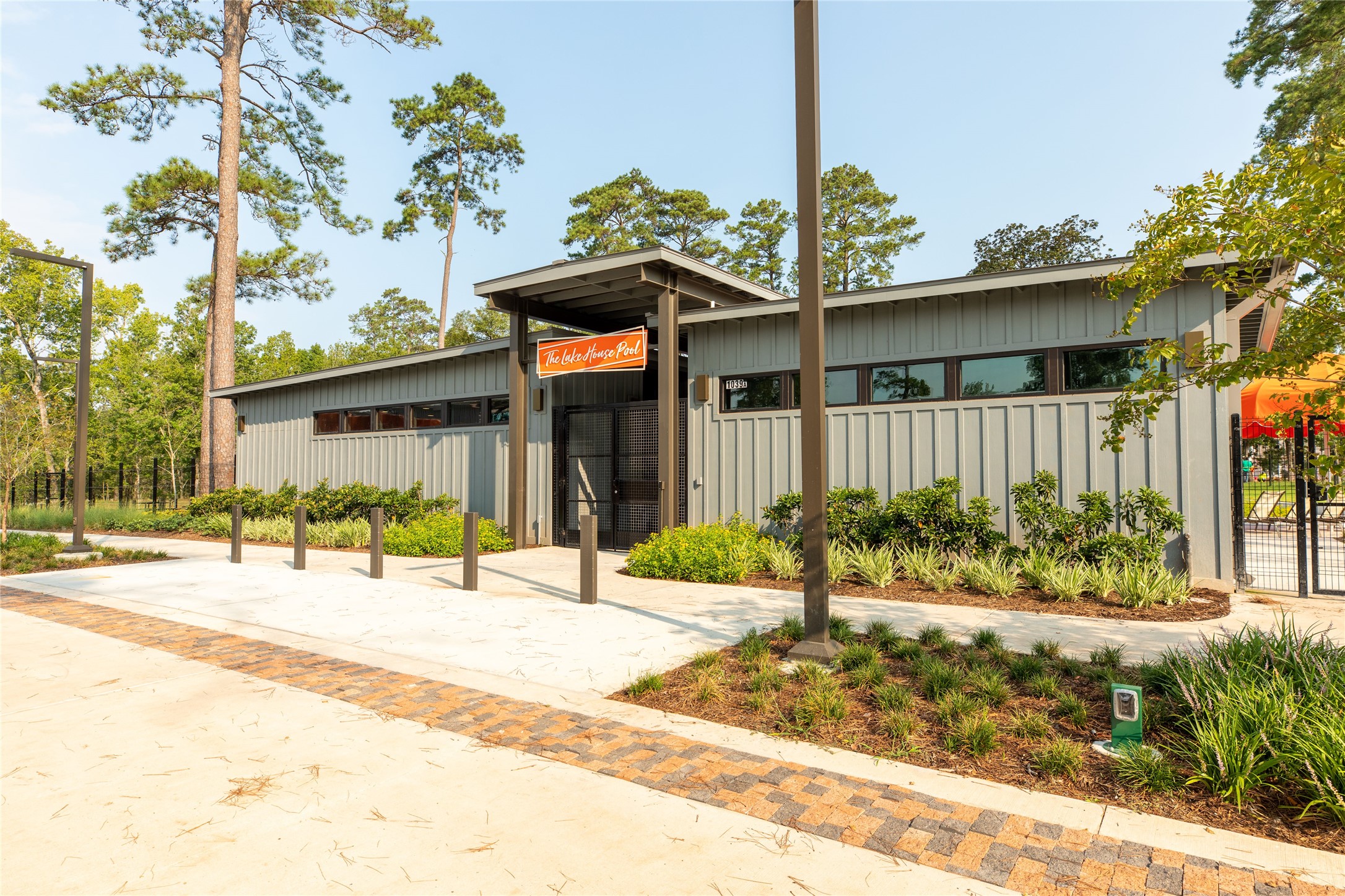 115 Keechie Creek Court, Conroe, TX 77304