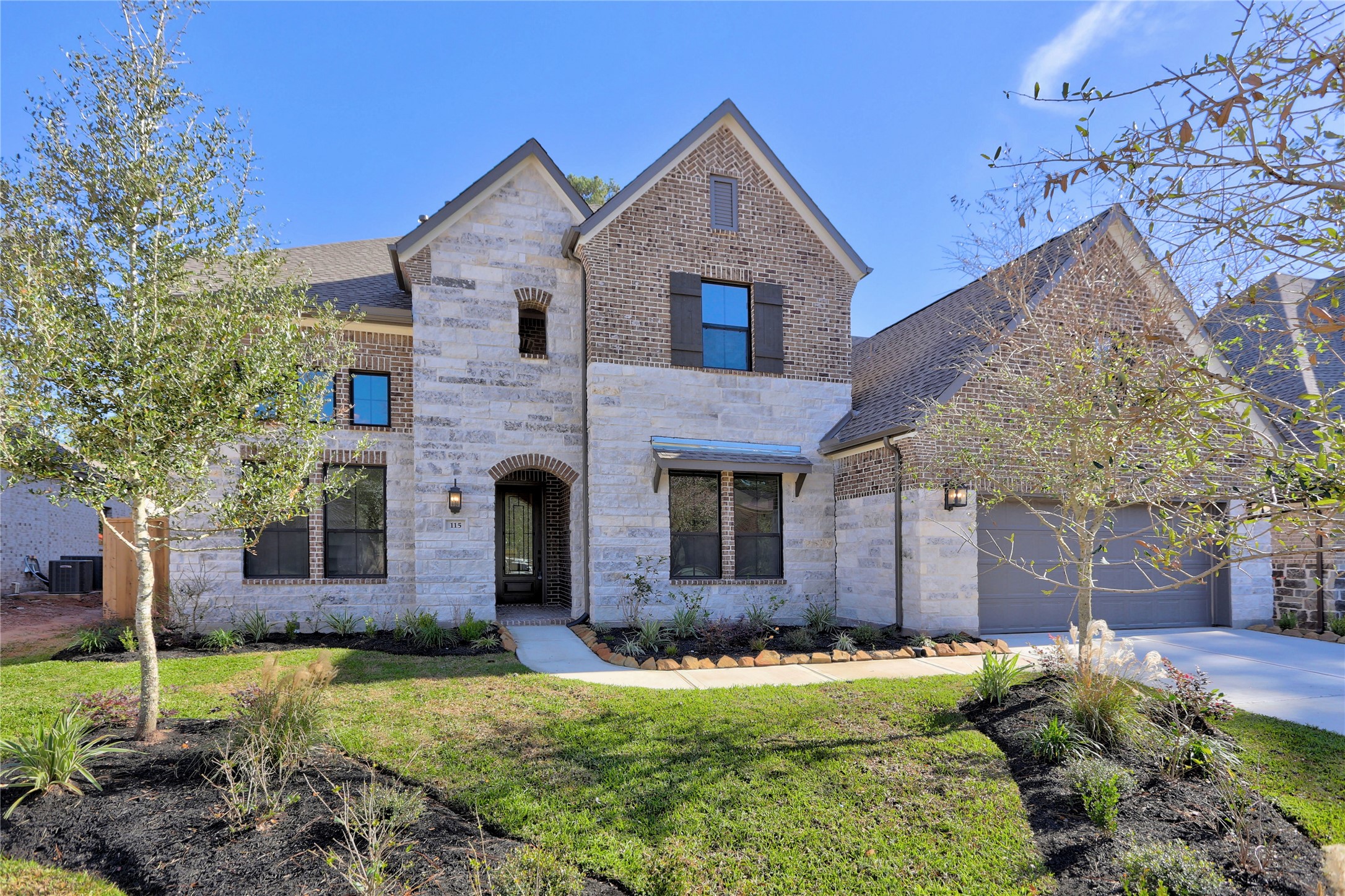 Welcome Home!  Available for a quick move-in.