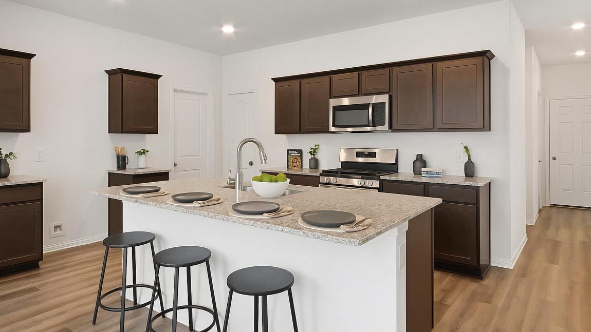 1919 West Stroker Road, Crosby, TX 77532 1919 West Stroker Road, Crosby, TX 77532