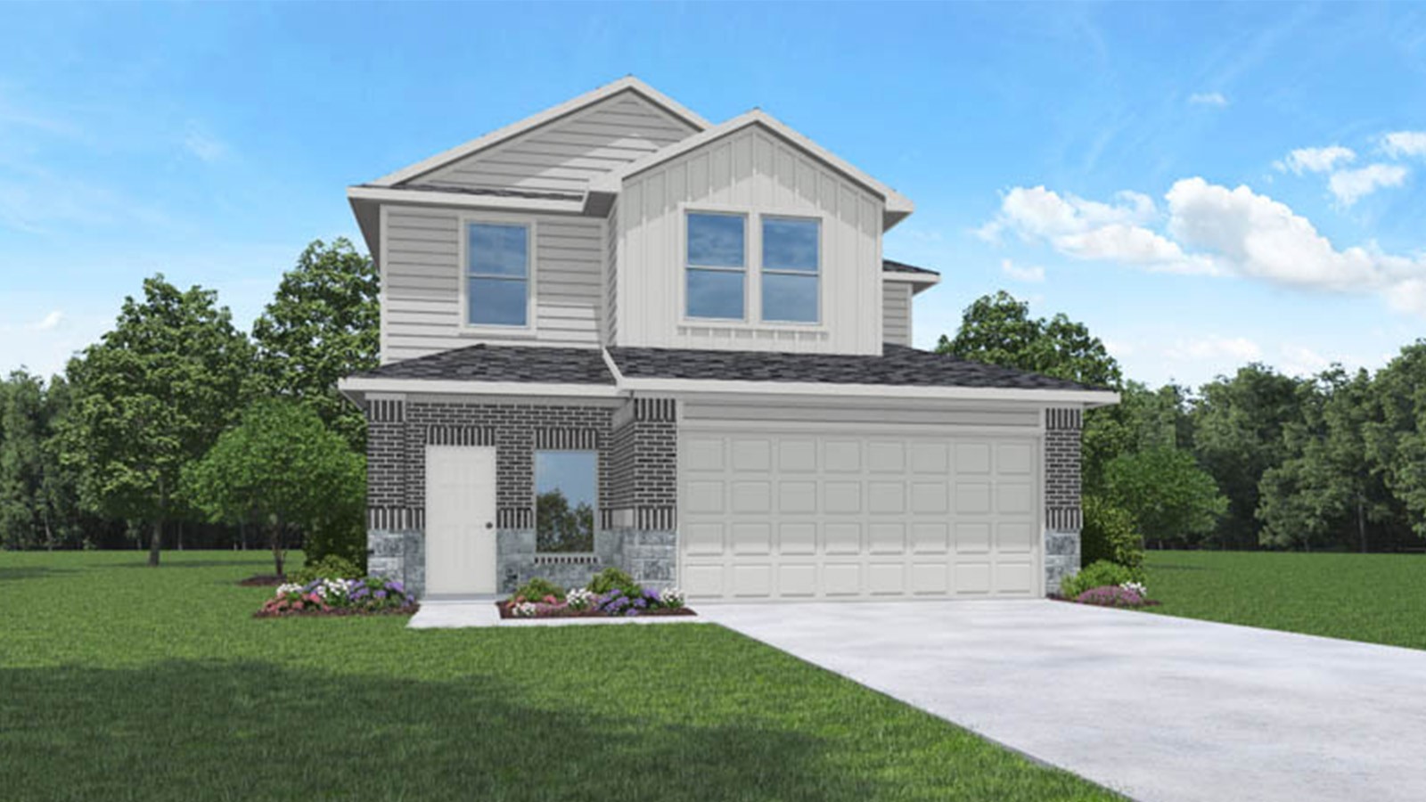 1919 West Stroker Road, Crosby, TX 77532