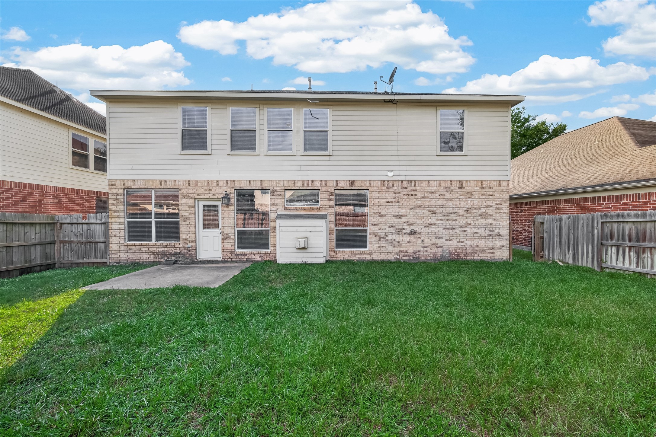 2914 Aspen Park Lane, Houston, TX 77084