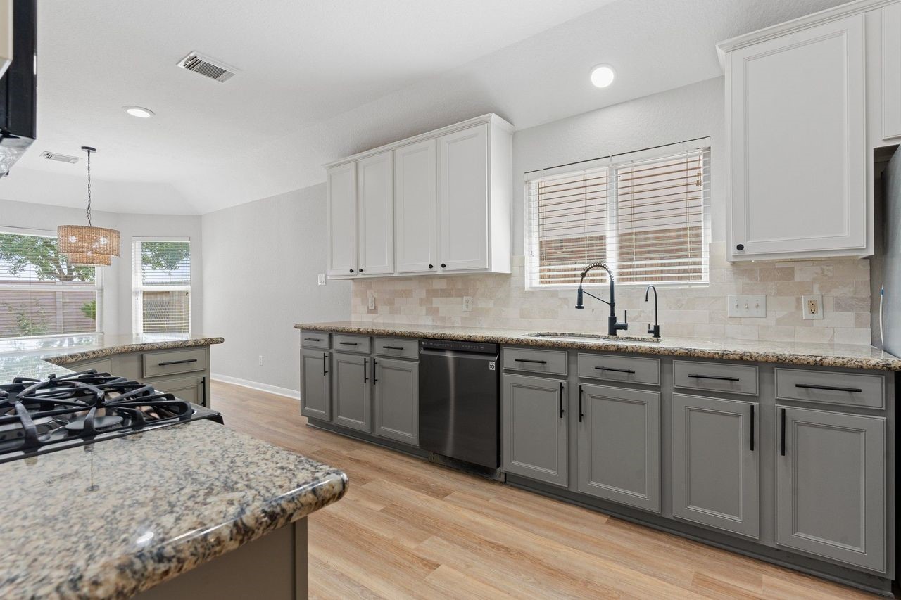 This amazing like new home could be your place to call home, make that call!