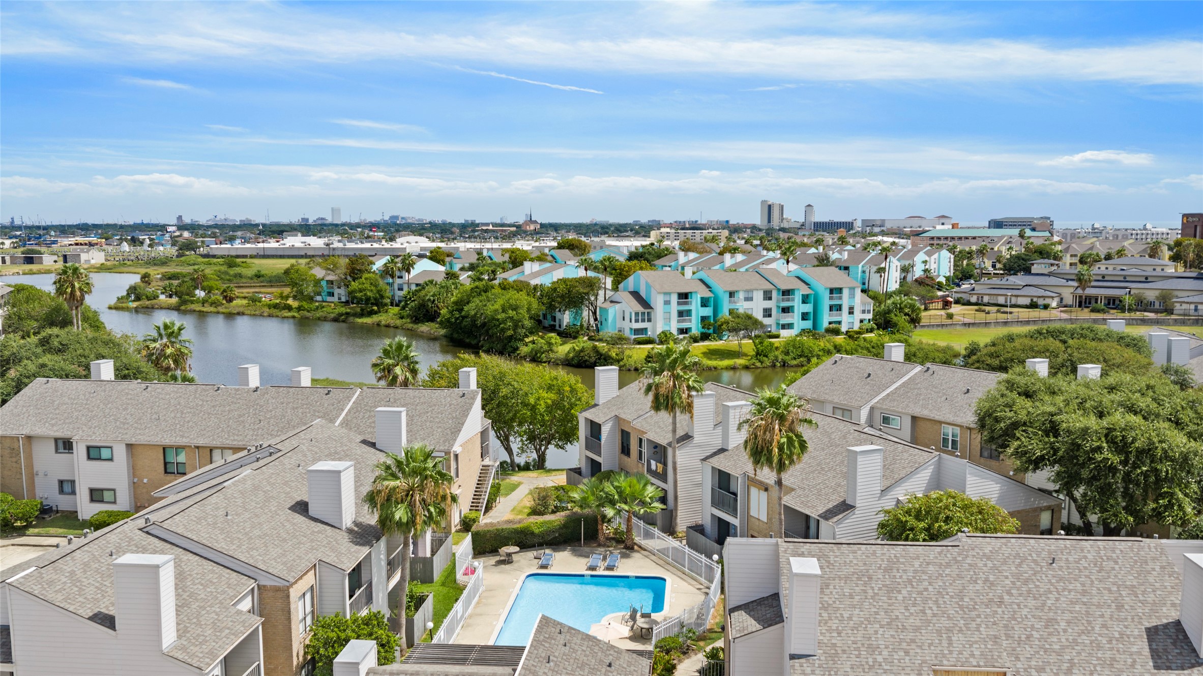 3220 69th Street, #D6, Galveston, TX 77551