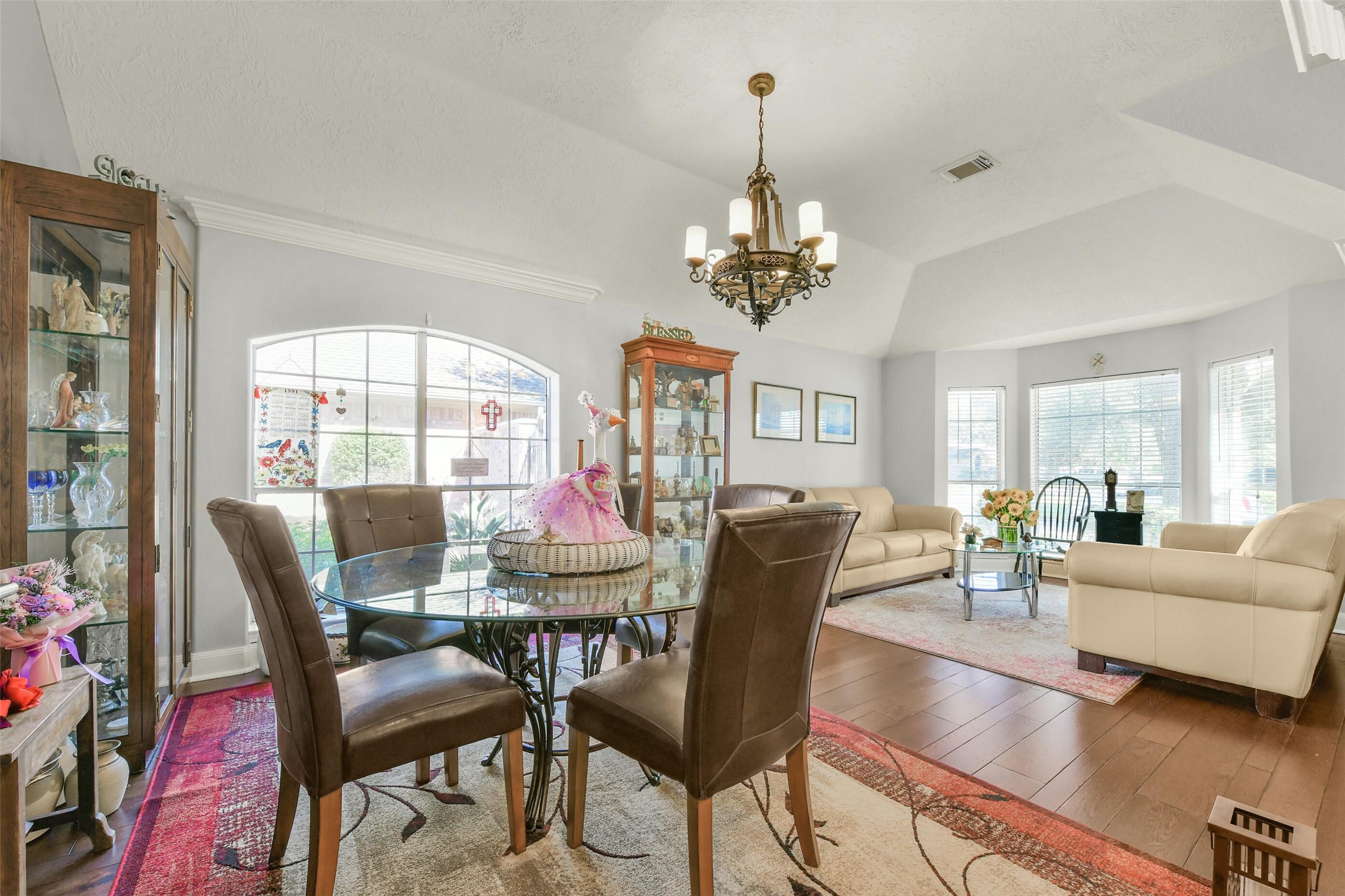 2320 Fairway Pointe Drive, League City, TX 77573