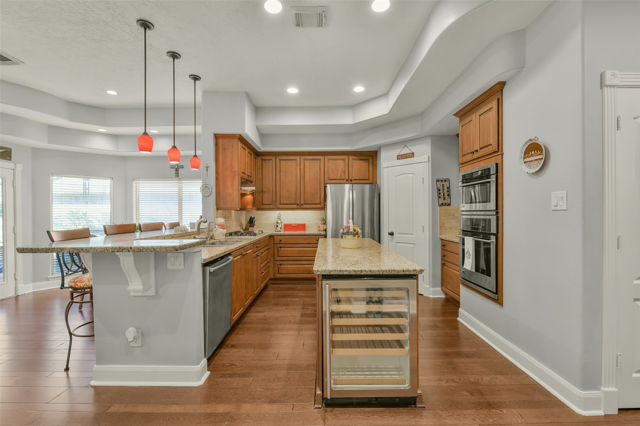 2320 Fairway Pointe Drive, League City, TX 77573