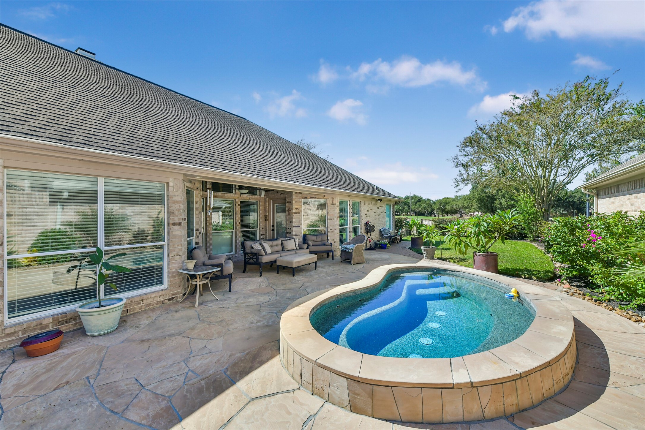 2320 Fairway Pointe Drive, League City, TX 77573