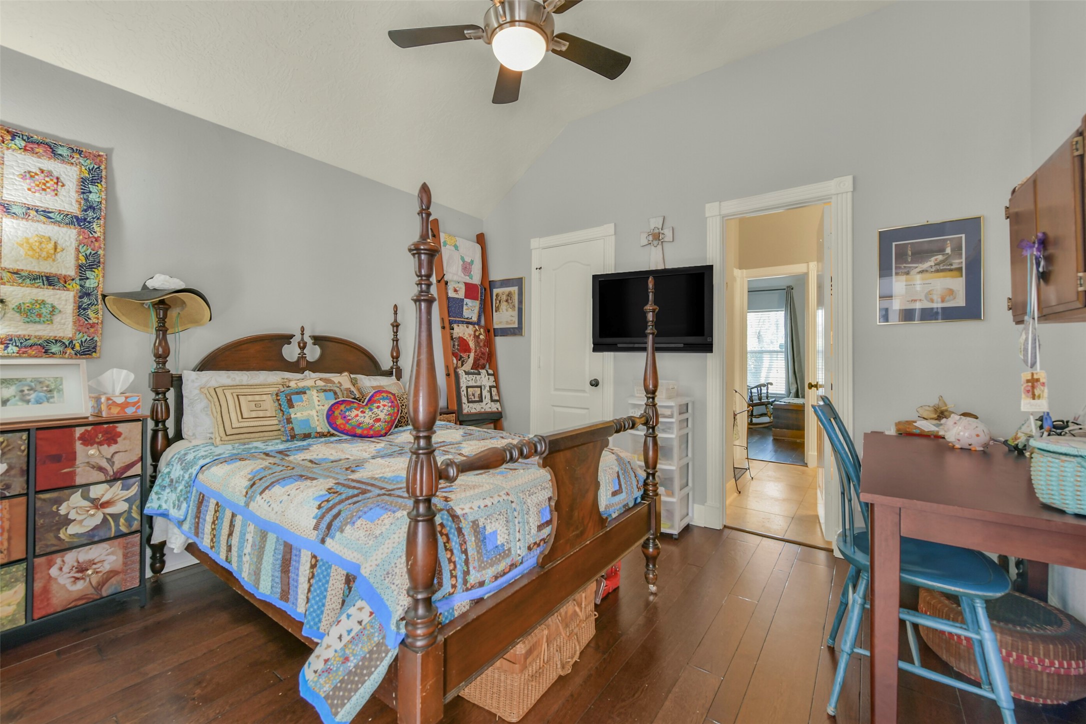 2320 Fairway Pointe Drive, League City, TX 77573
