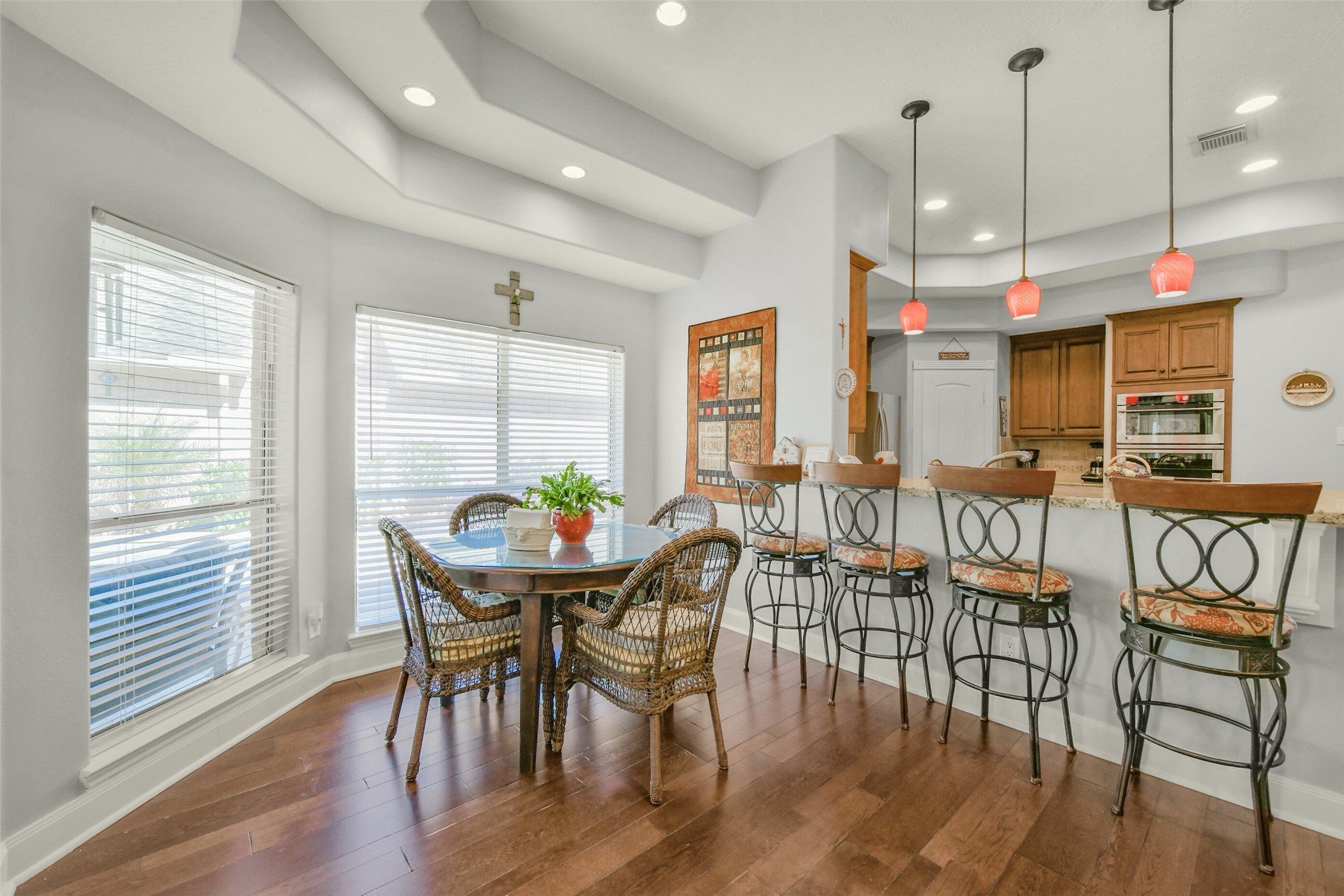 2320 Fairway Pointe Drive, League City, TX 77573