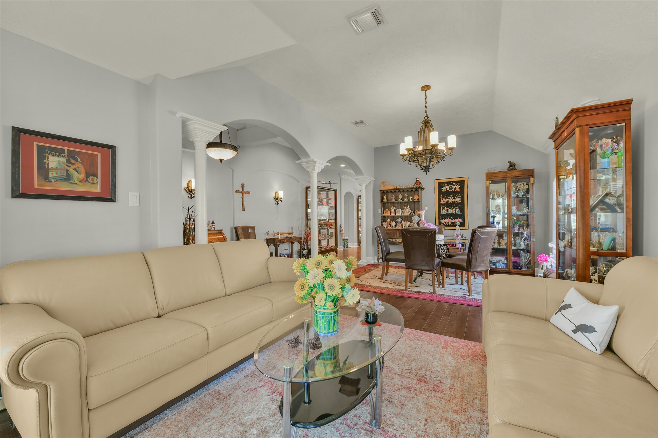 2320 Fairway Pointe Drive, League City, TX 77573