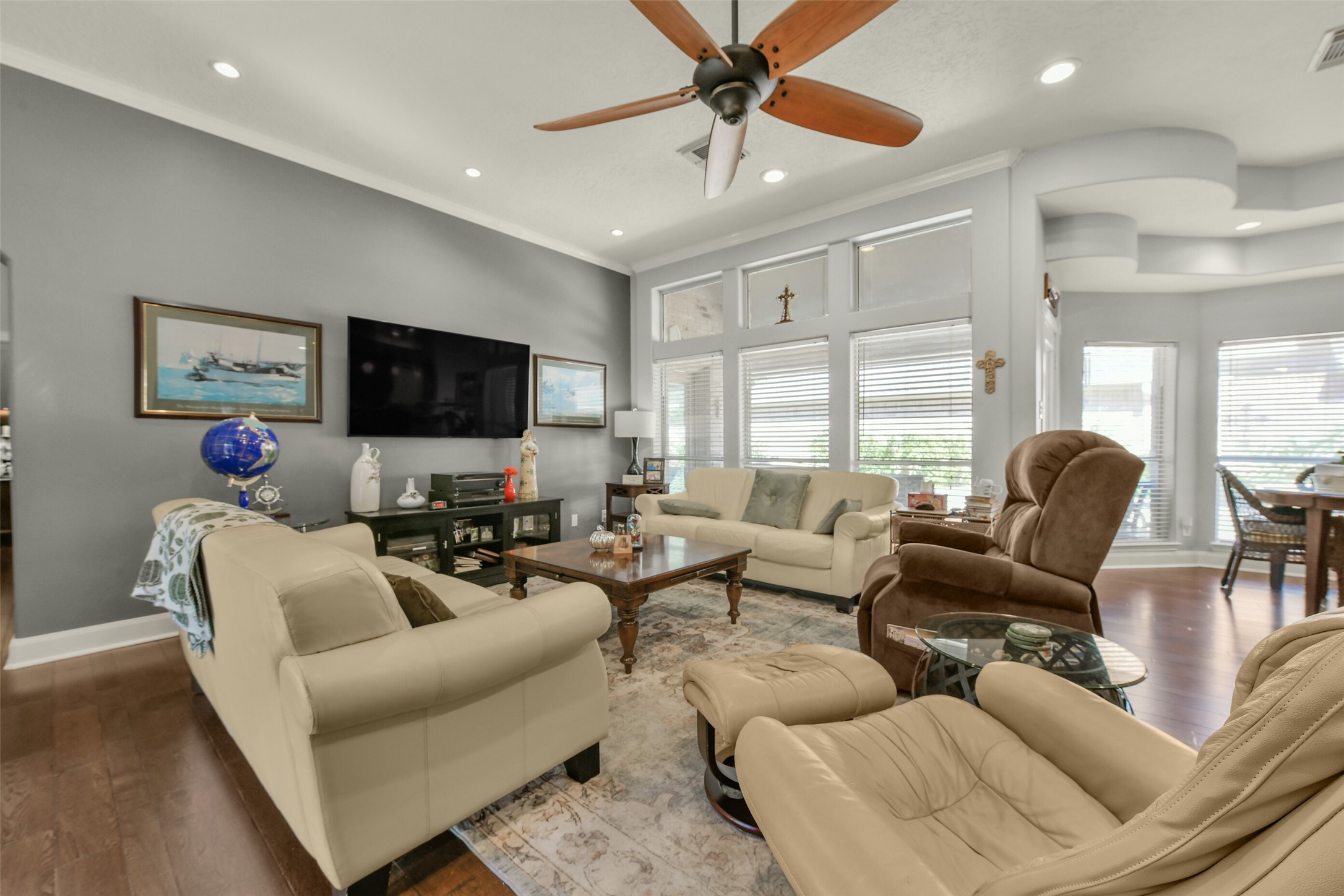 2320 Fairway Pointe Drive, League City, TX 77573