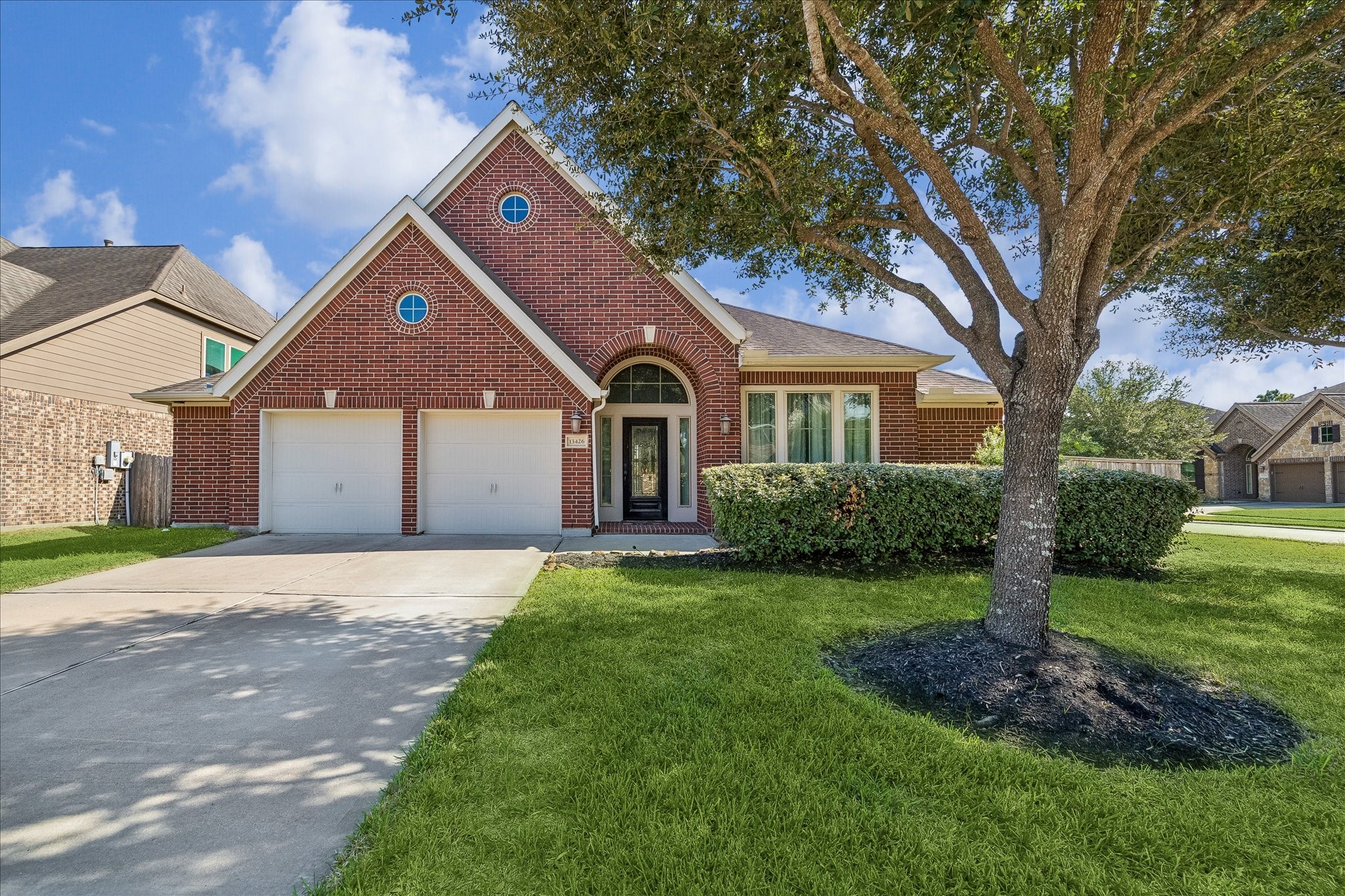 13426 Vintage Trail Lane, Pearland, TX 77584 13426 Vintage Trail Lane, Pearland, TX 77584