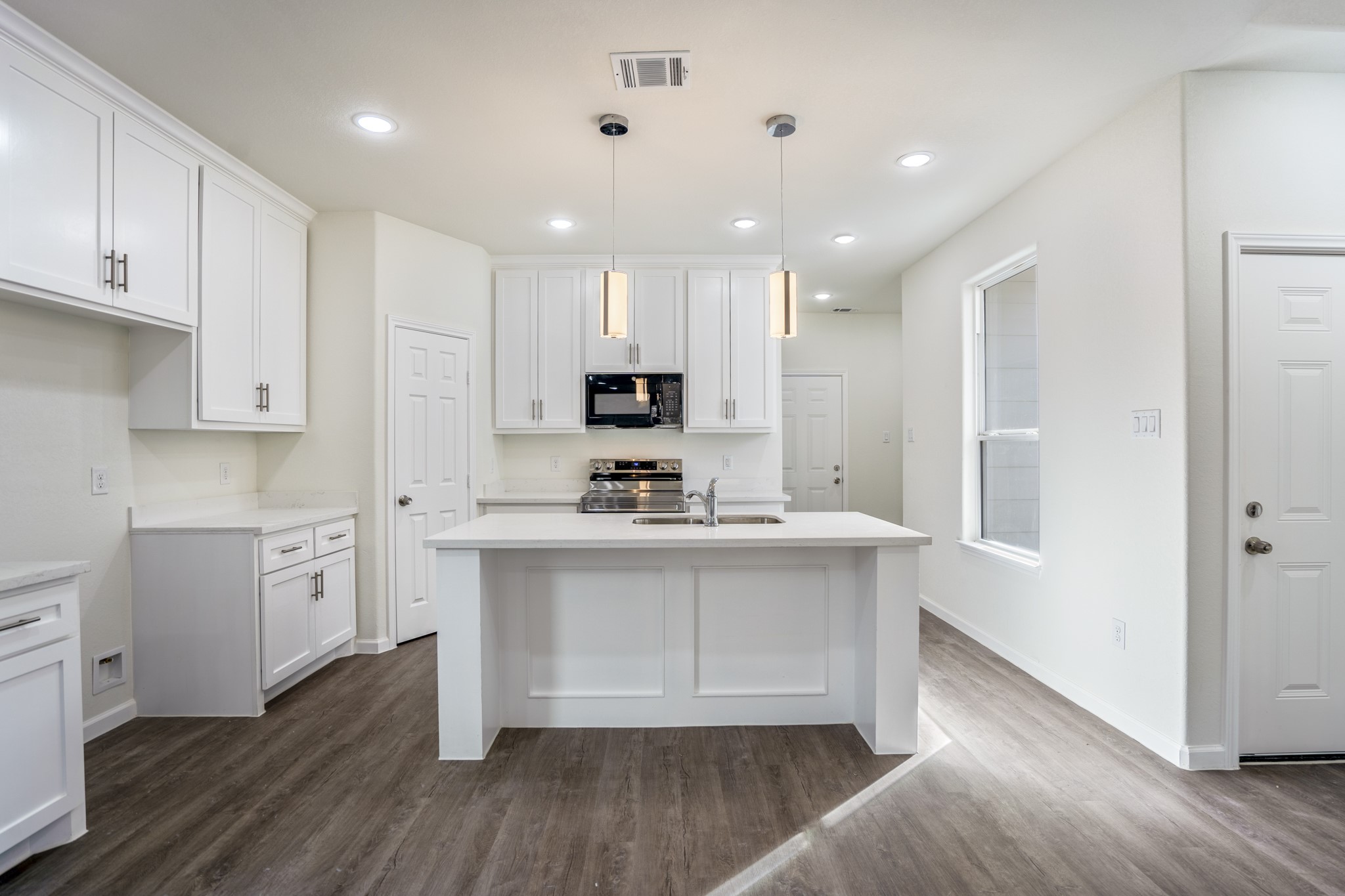 6511 Goldspier Street, Houston, TX 77091