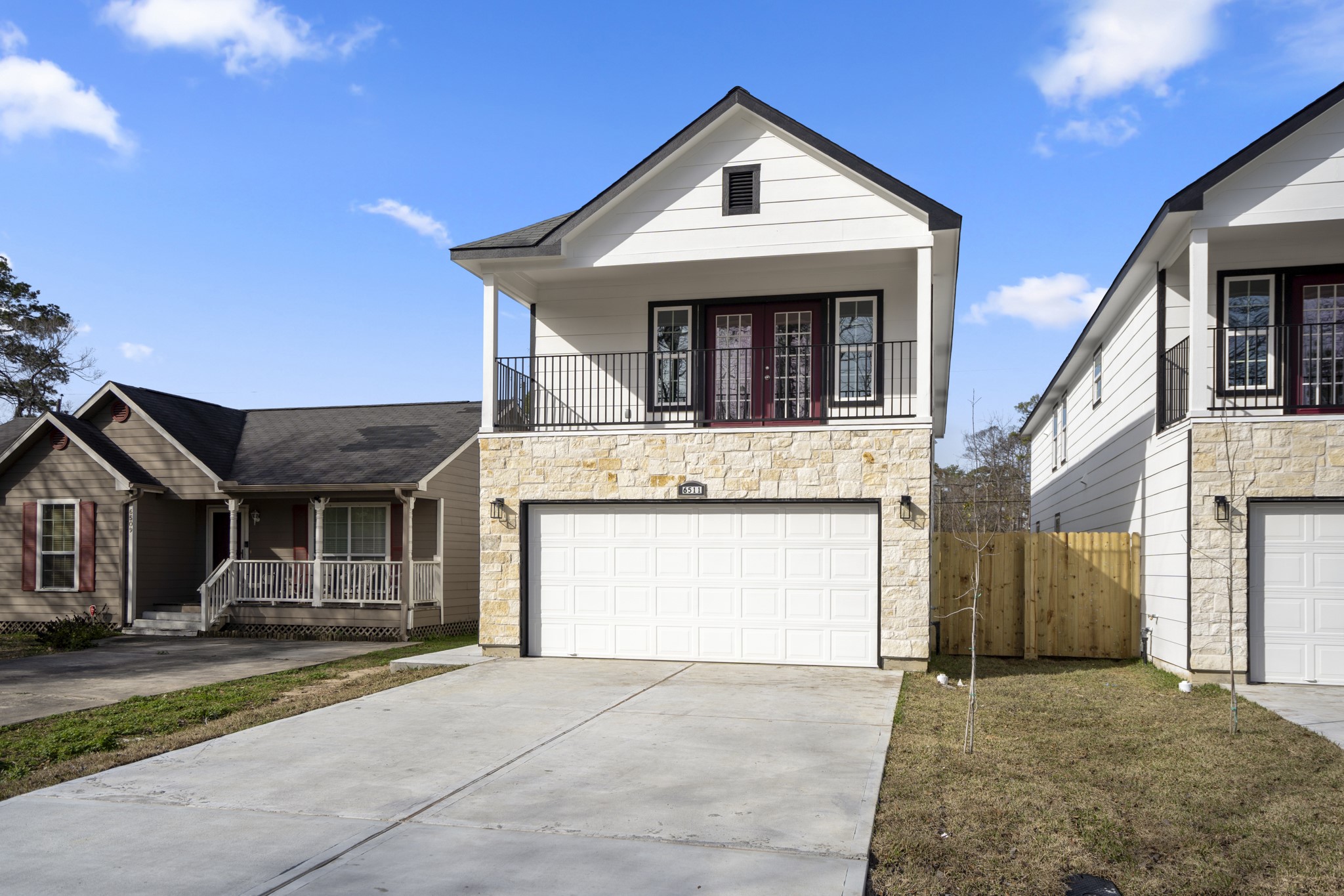6511 Goldspier Street, Houston, TX 77091