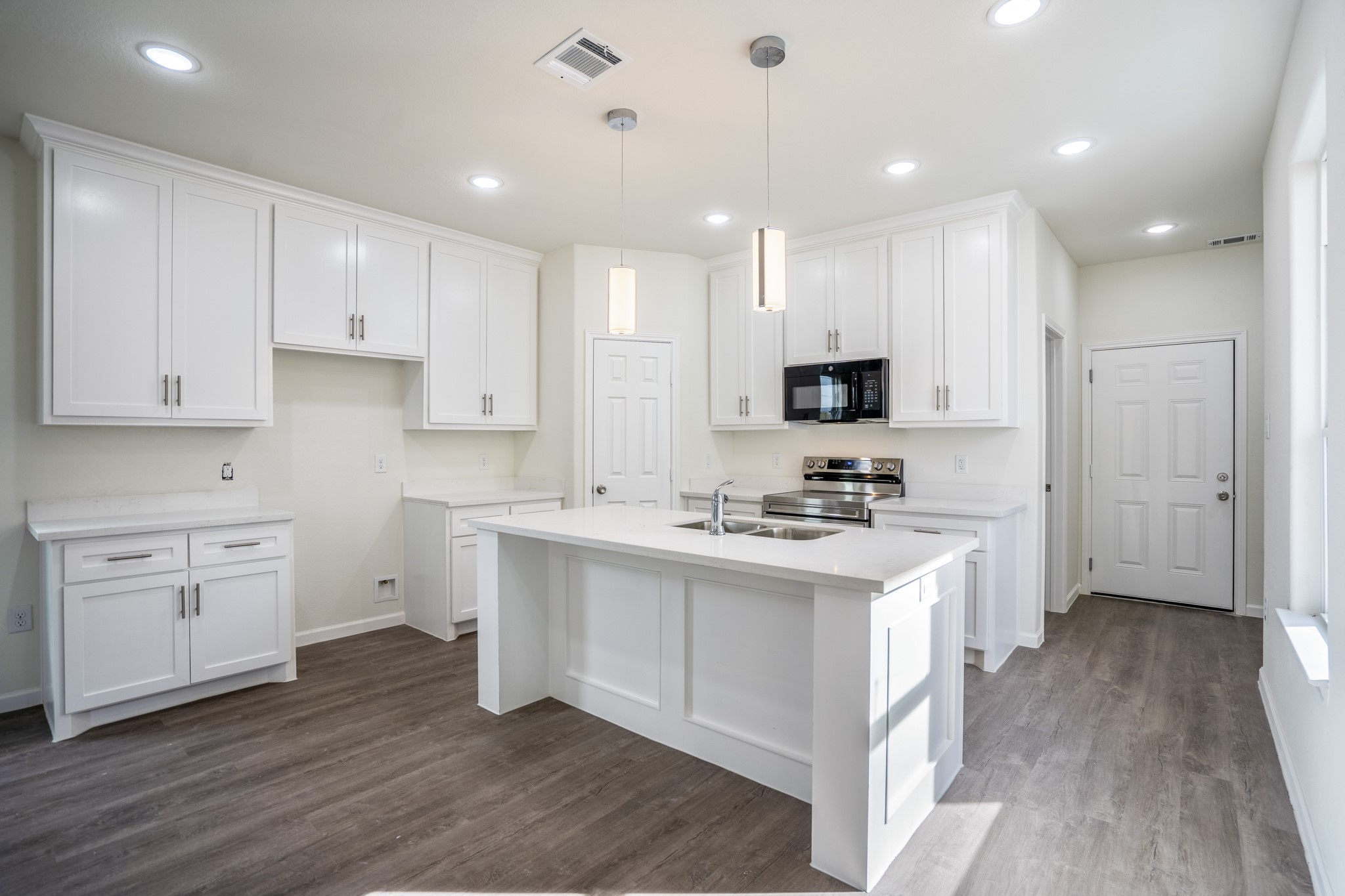6511 Goldspier Street, Houston, TX 77091