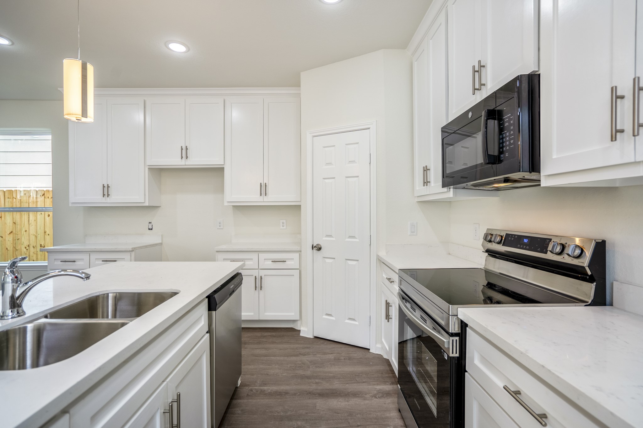 6511 Goldspier Street, Houston, TX 77091