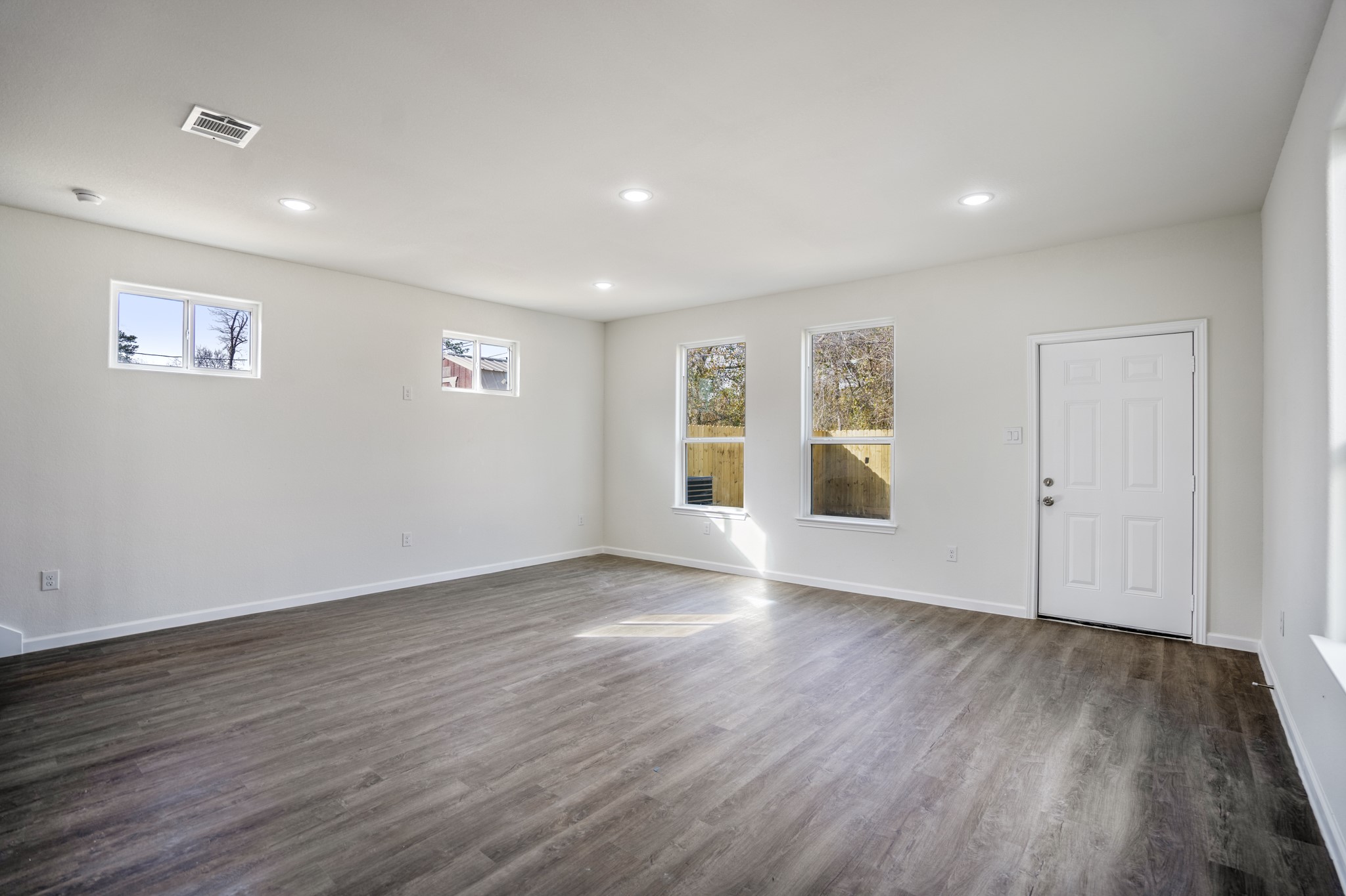 6511 Goldspier Street, Houston, TX 77091