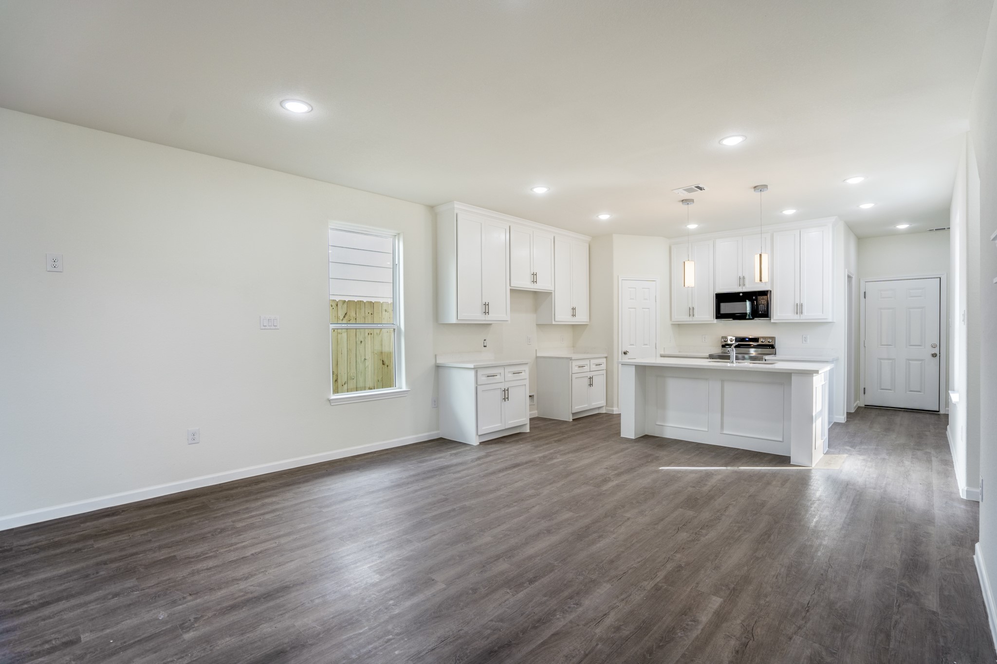 6511 Goldspier Street, Houston, TX 77091
