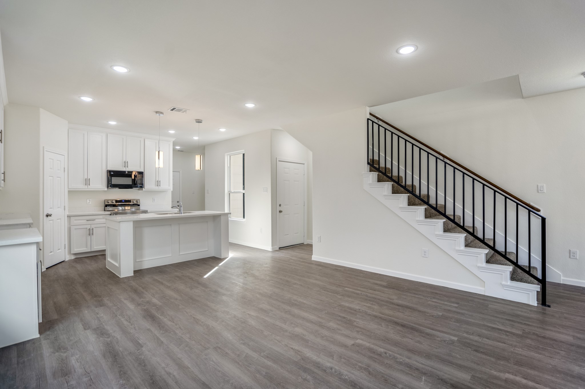 6511 Goldspier Street, Houston, TX 77091