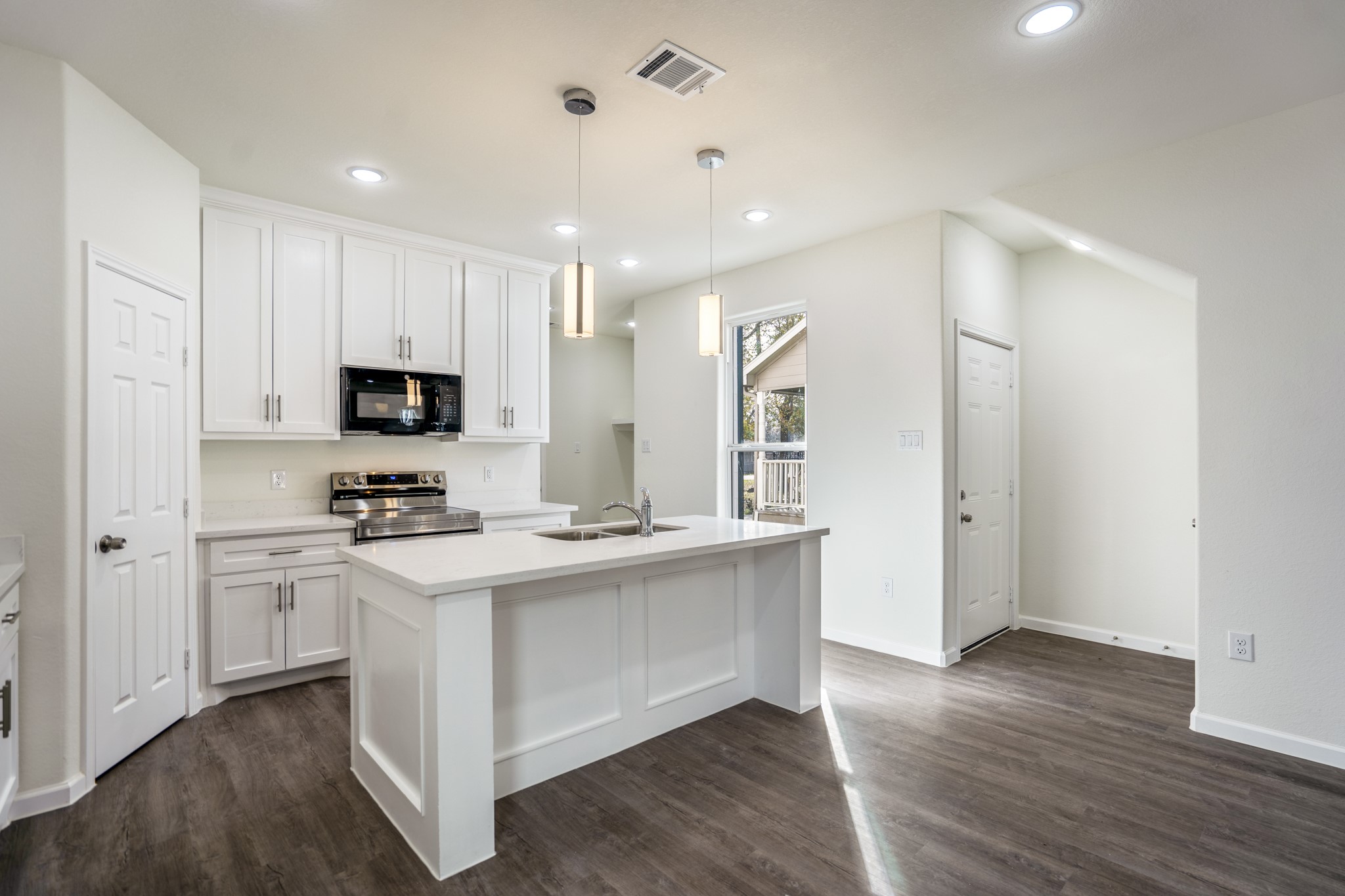 6511 Goldspier Street, Houston, TX 77091