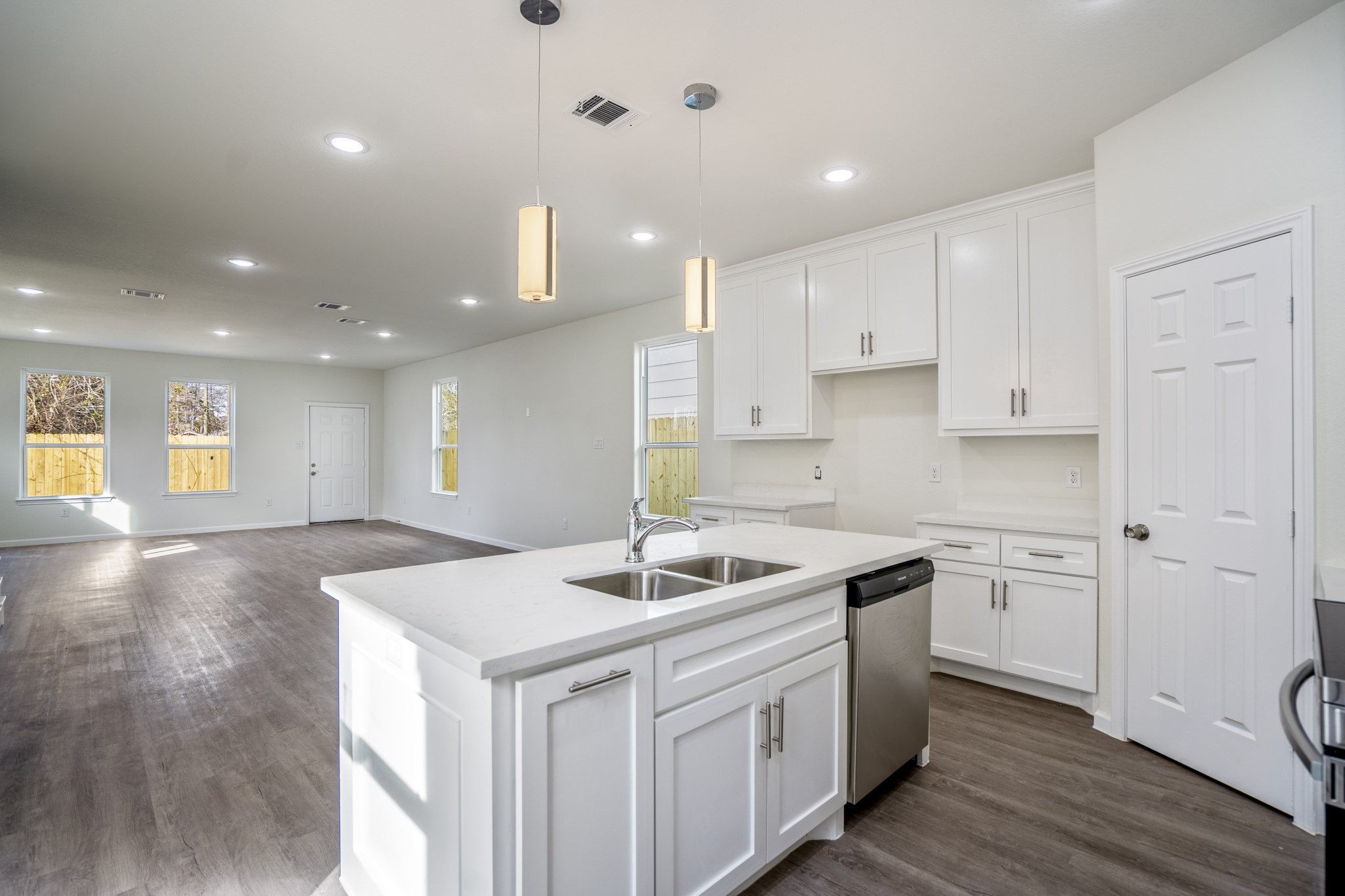6511 Goldspier Street, Houston, TX 77091
