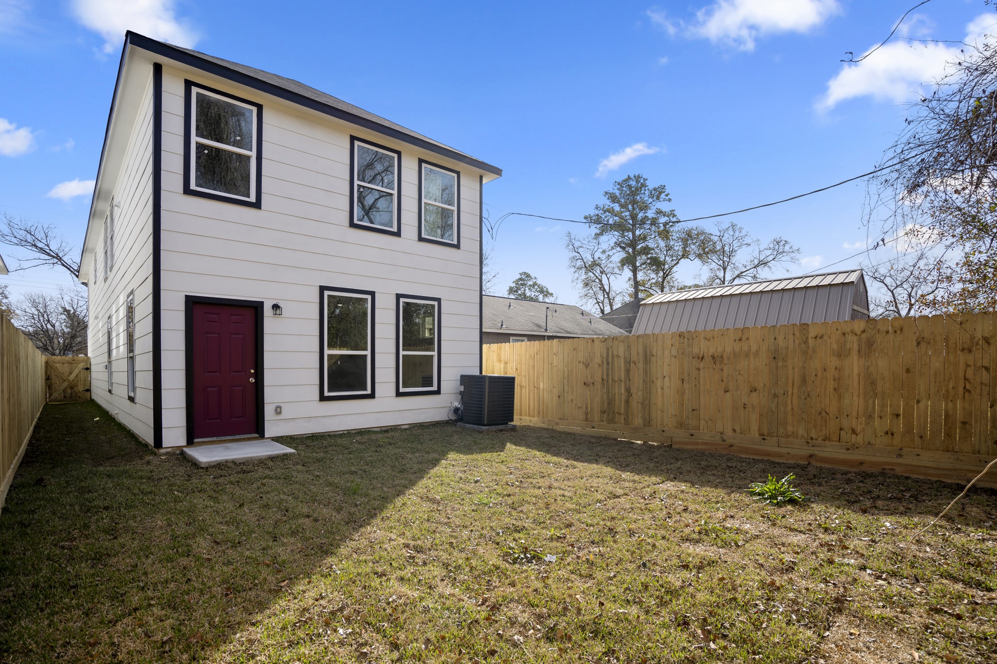 6511 Goldspier Street, Houston, TX 77091